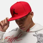NIKE JORDAN JUMPMAN PRO CAP