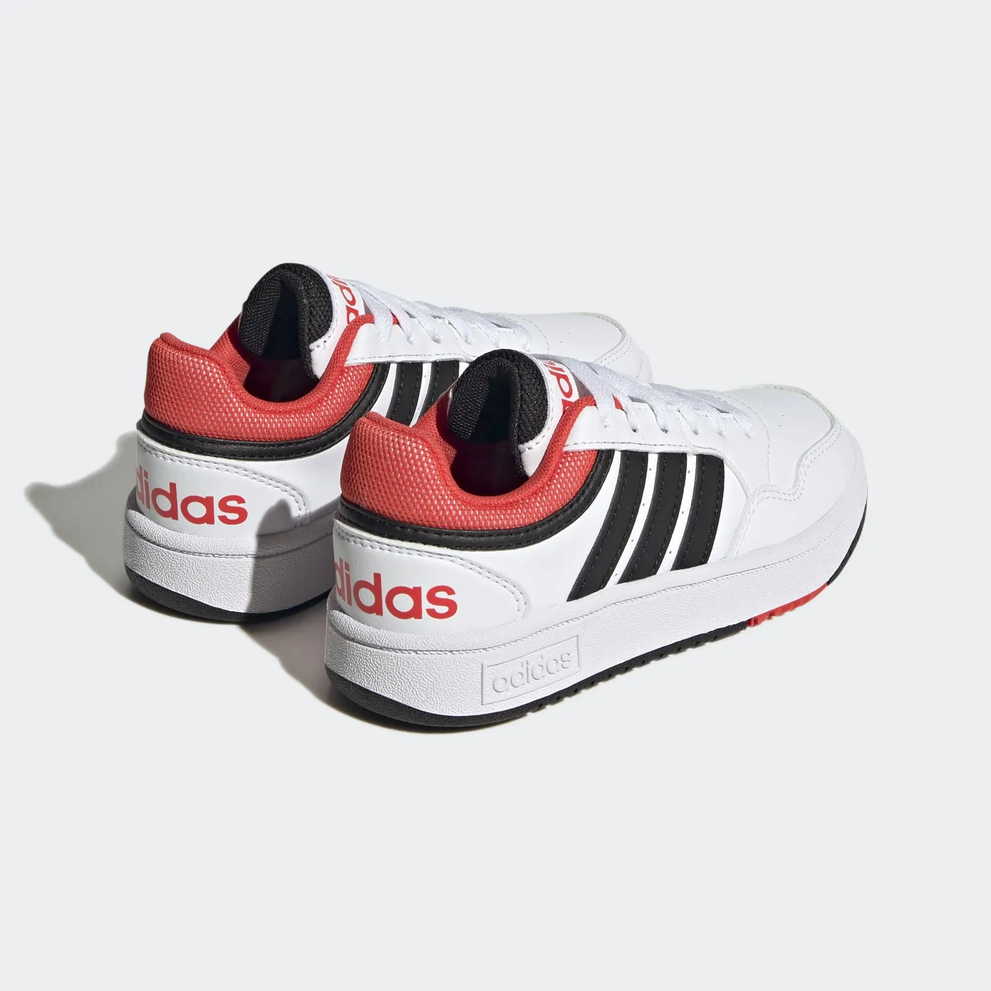 ADIDAS HOOPS 3.0 JUNIOR