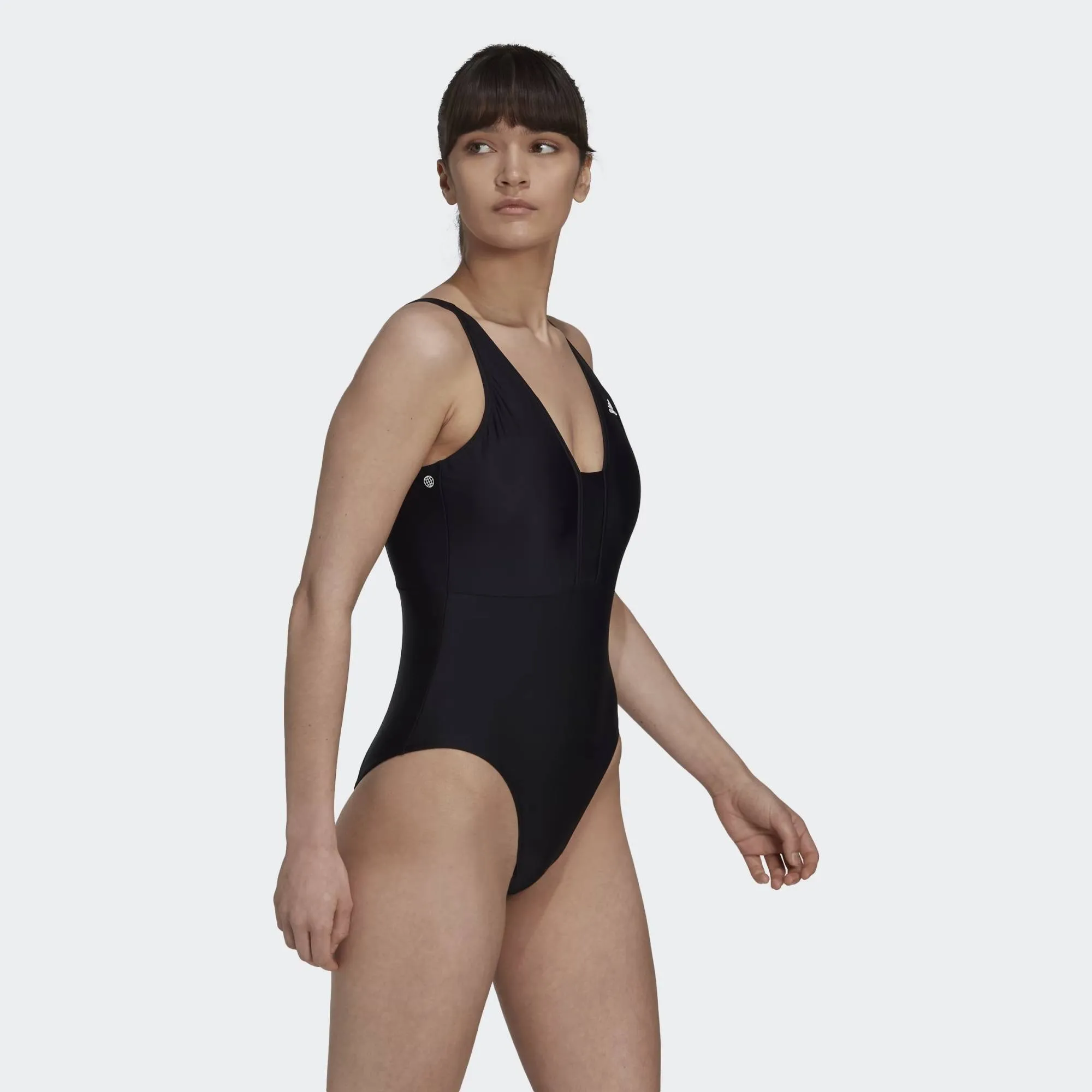 ADIDAS ICONISEA 3STRIPES SWIM