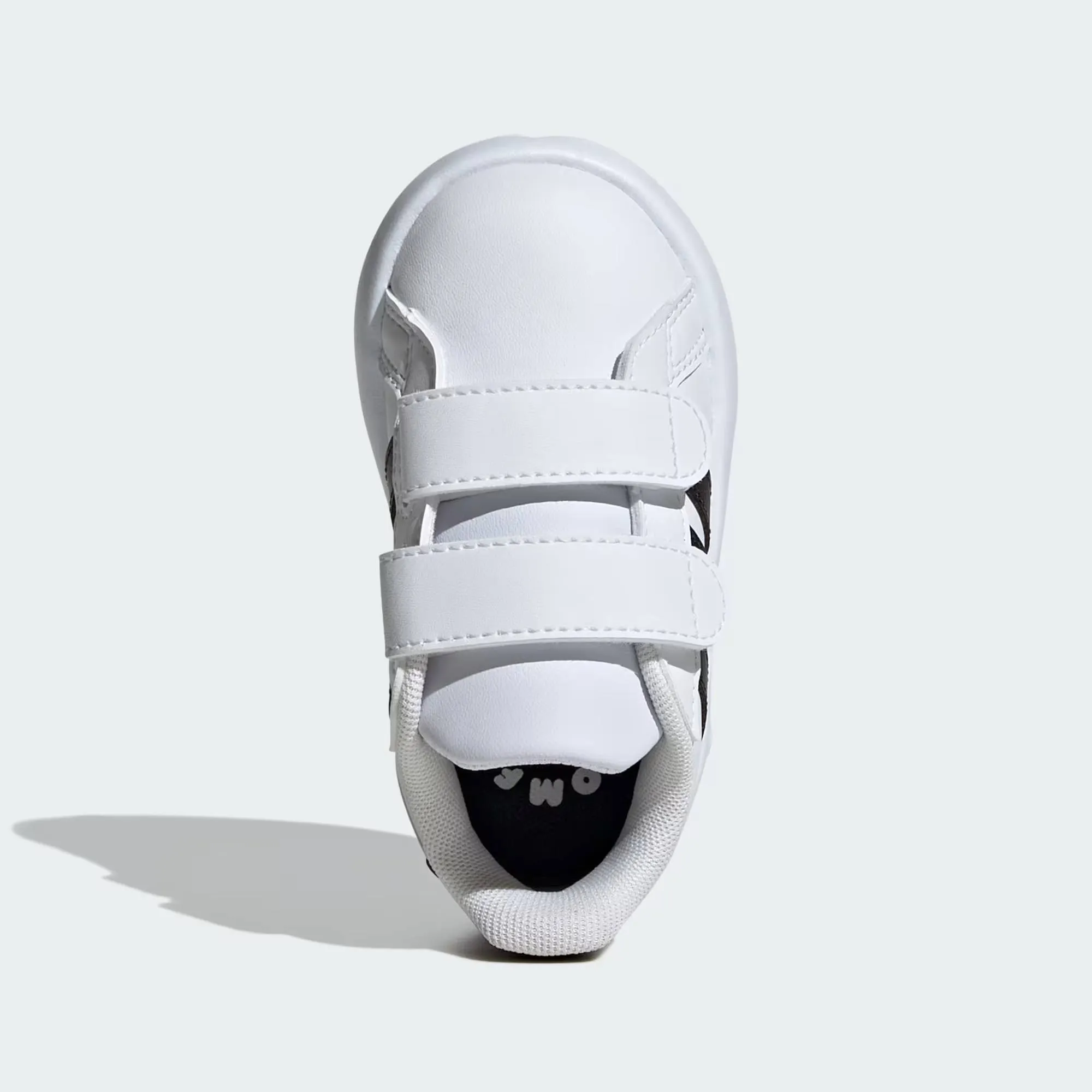 ADIDAS COURT INFANTS