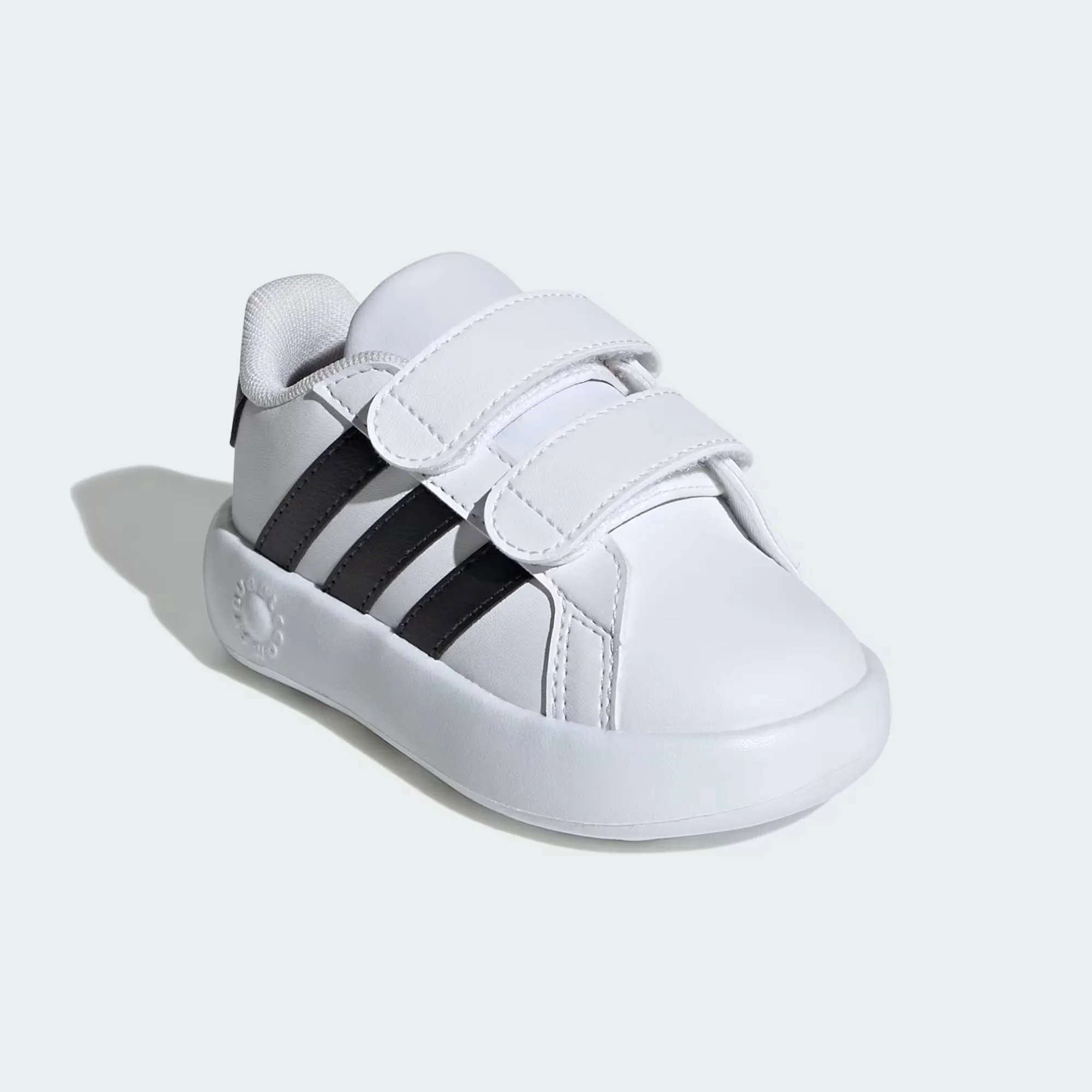 ADIDAS COURT INFANTS