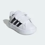 ADIDAS COURT INFANTS