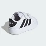 ADIDAS COURT INFANTS