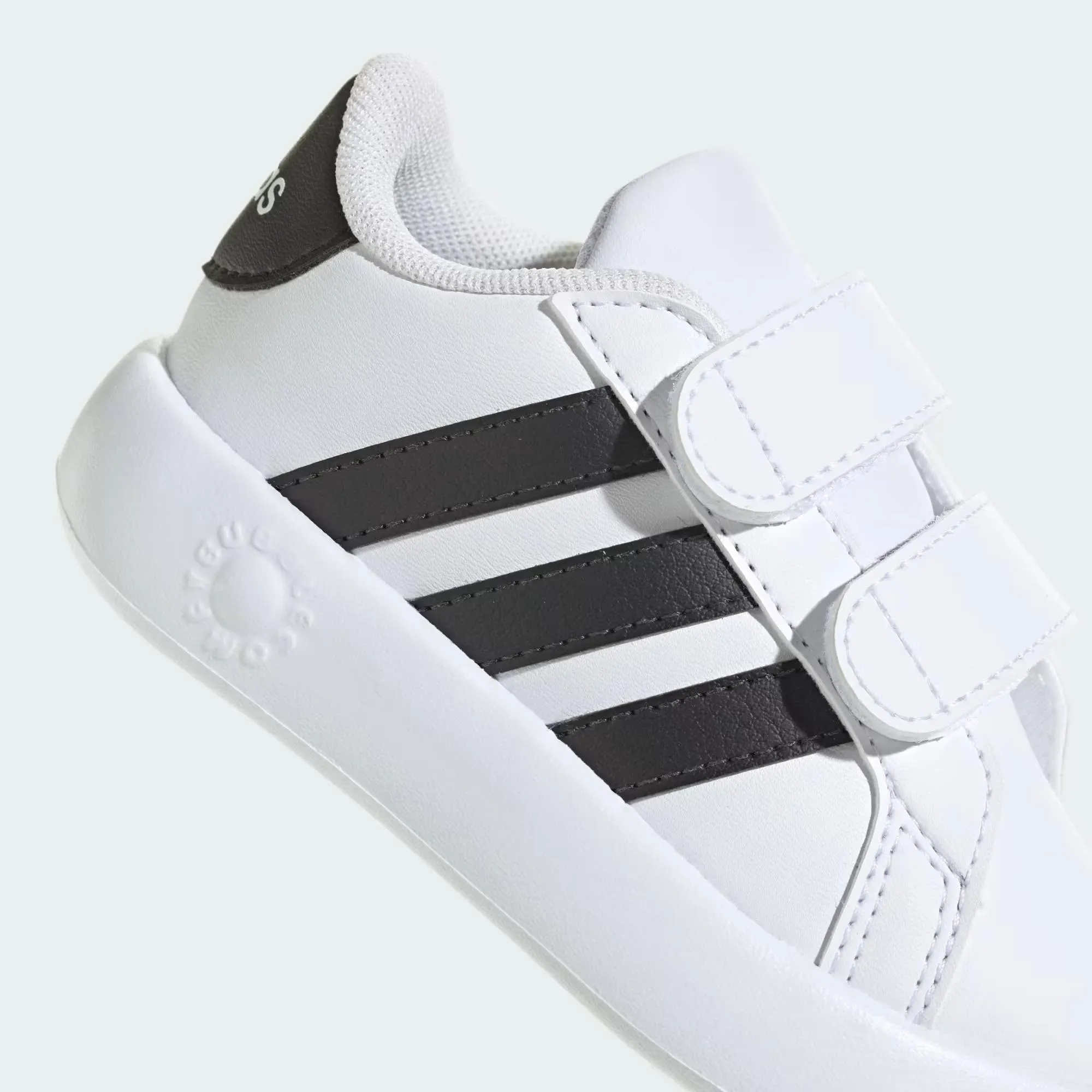 ADIDAS COURT INFANTS