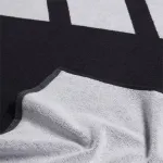 ADIDAS 3BAR TOWEL LARGE