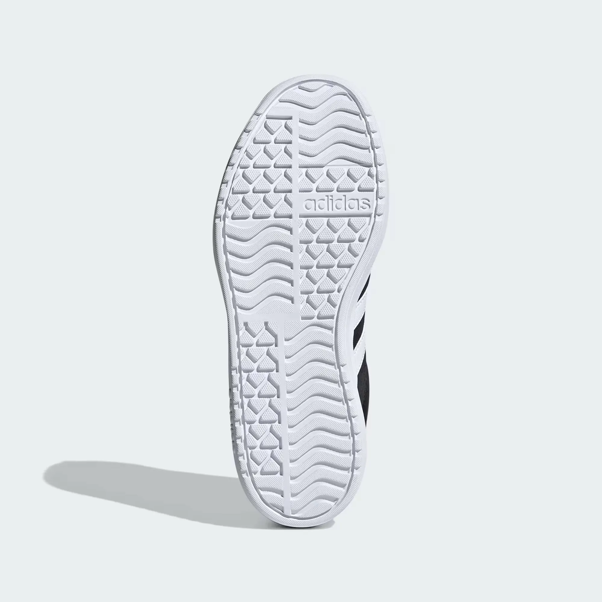 ADIDAS VL COURT BOLD JUNIOR