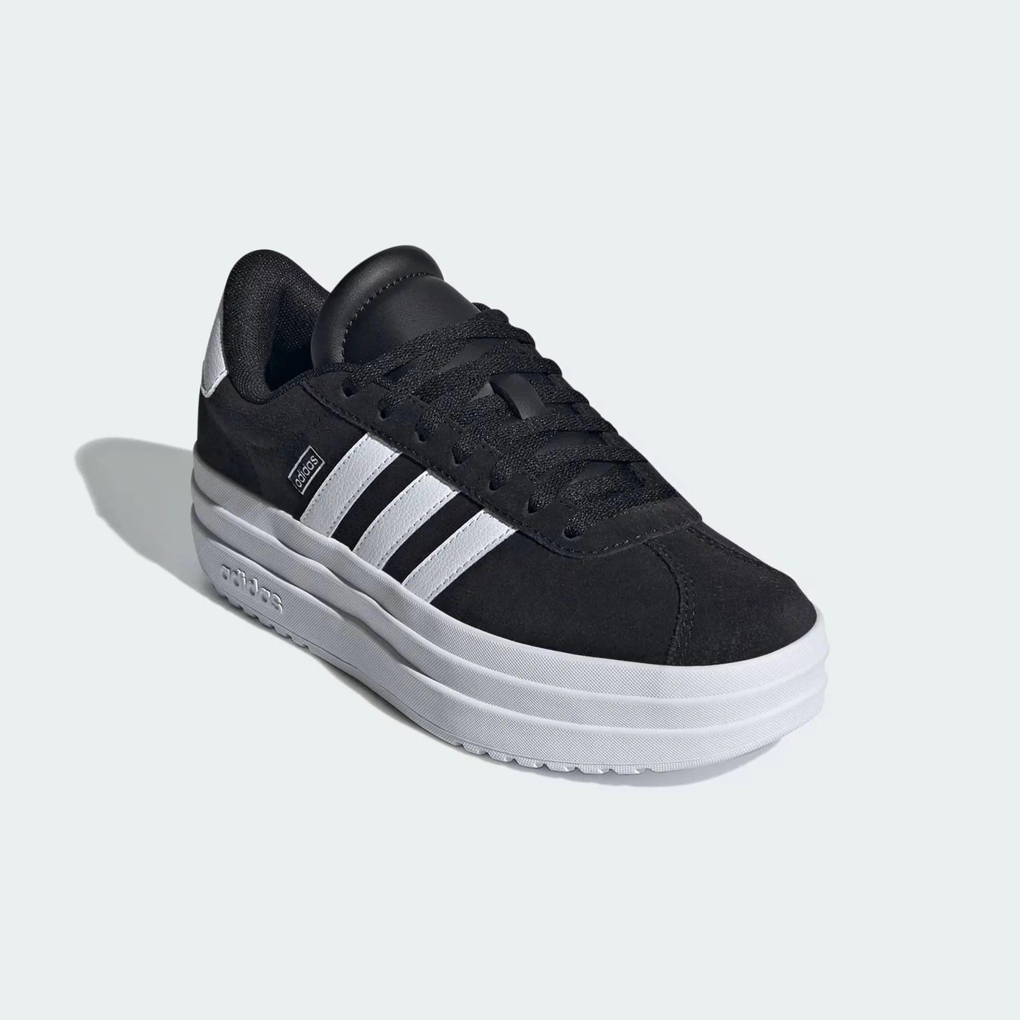 ADIDAS VL COURT BOLD JUNIOR