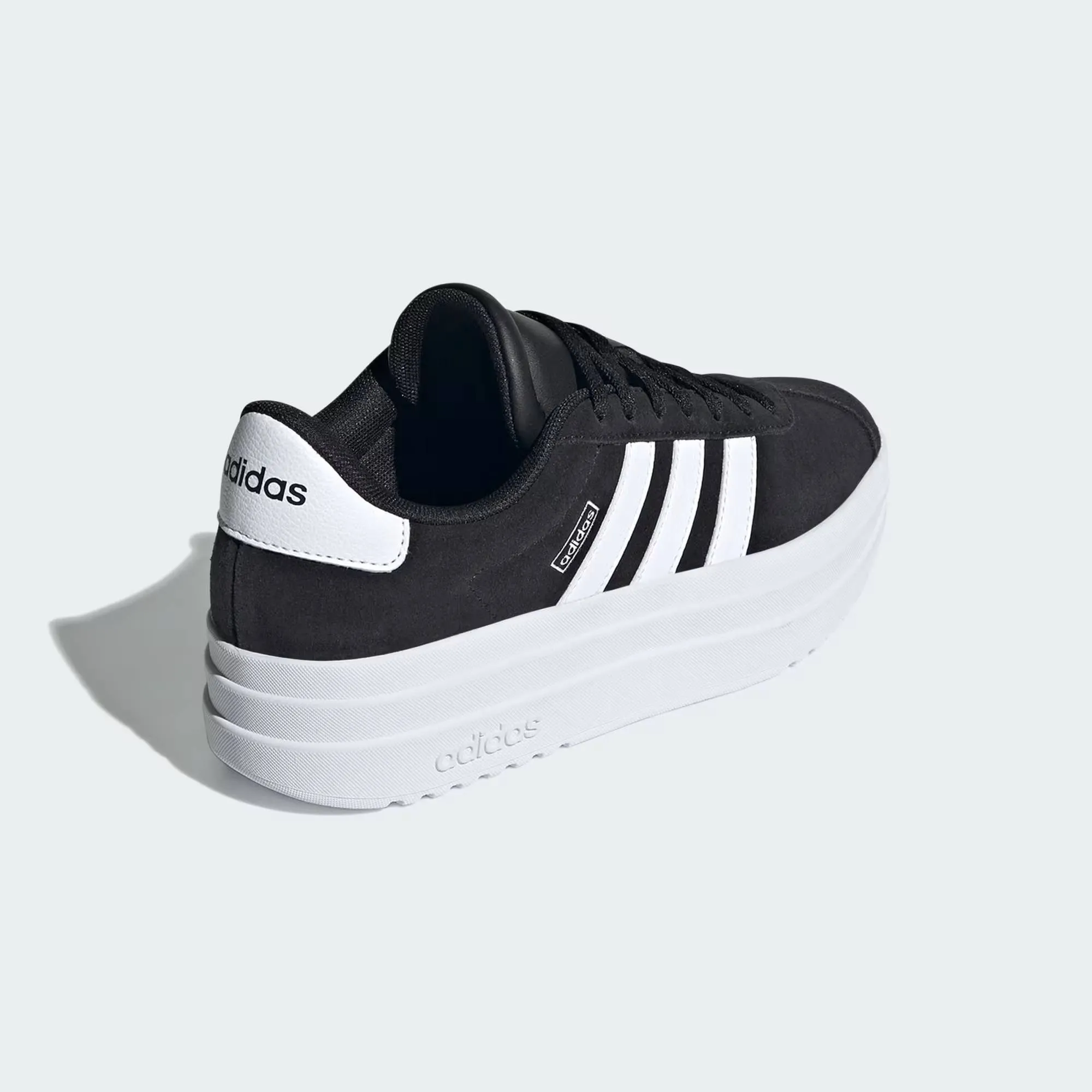 ADIDAS VL COURT BOLD JUNIOR