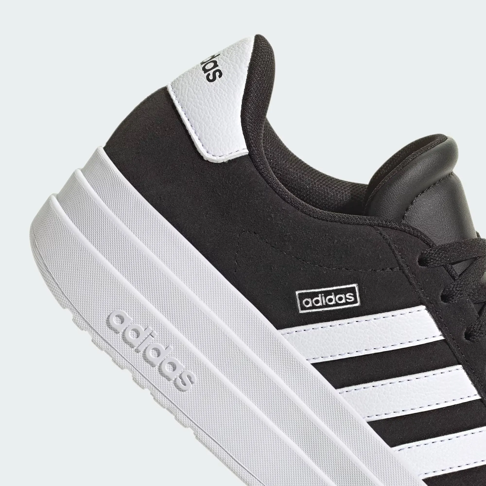 ADIDAS VL COURT BOLD JUNIOR