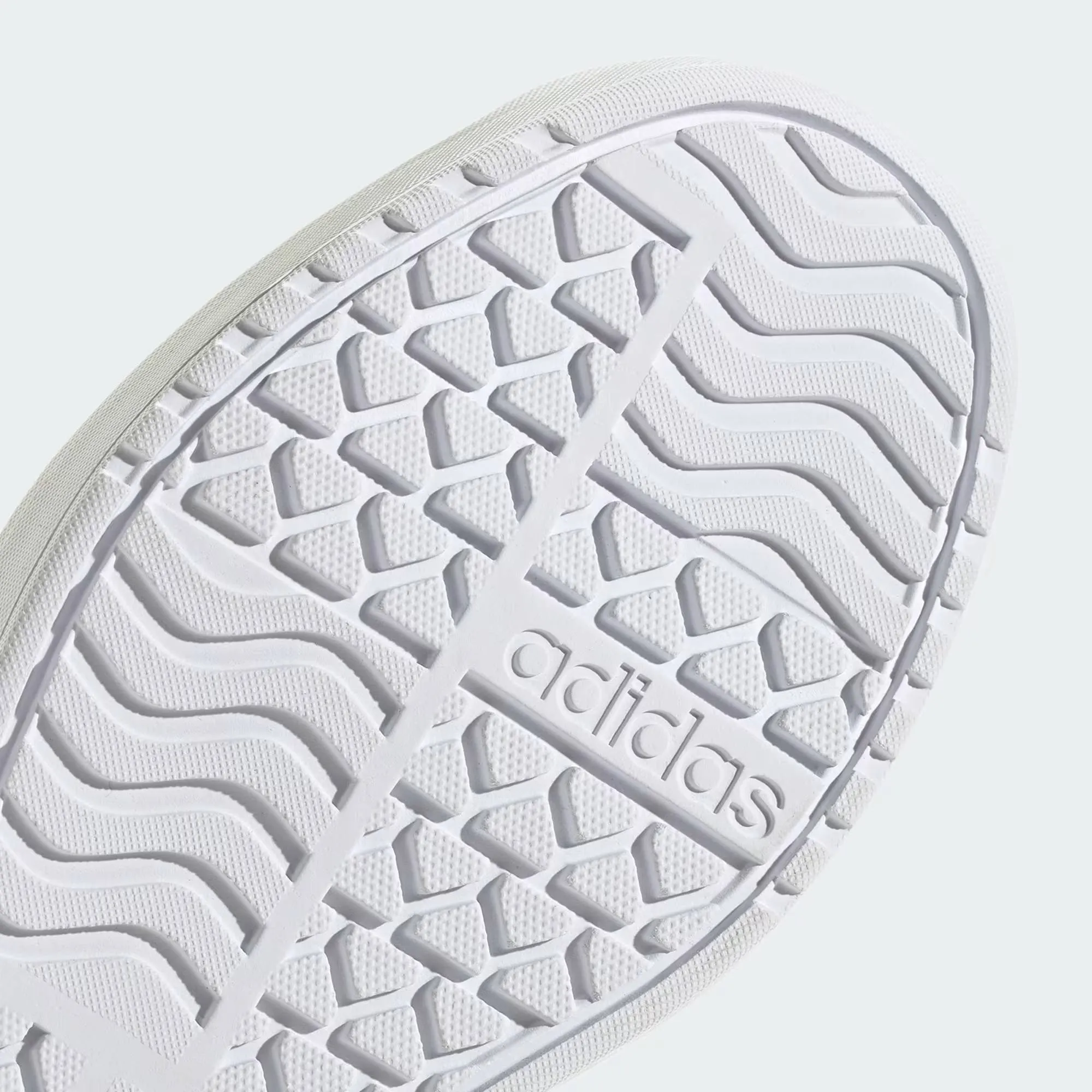 ADIDAS VL COURT BOLD JUNIOR