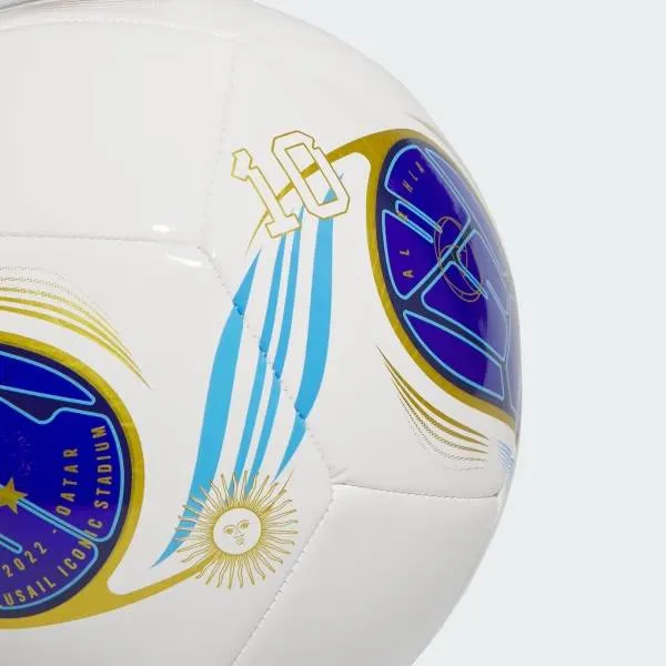 ADIDAS MESSI CLUB