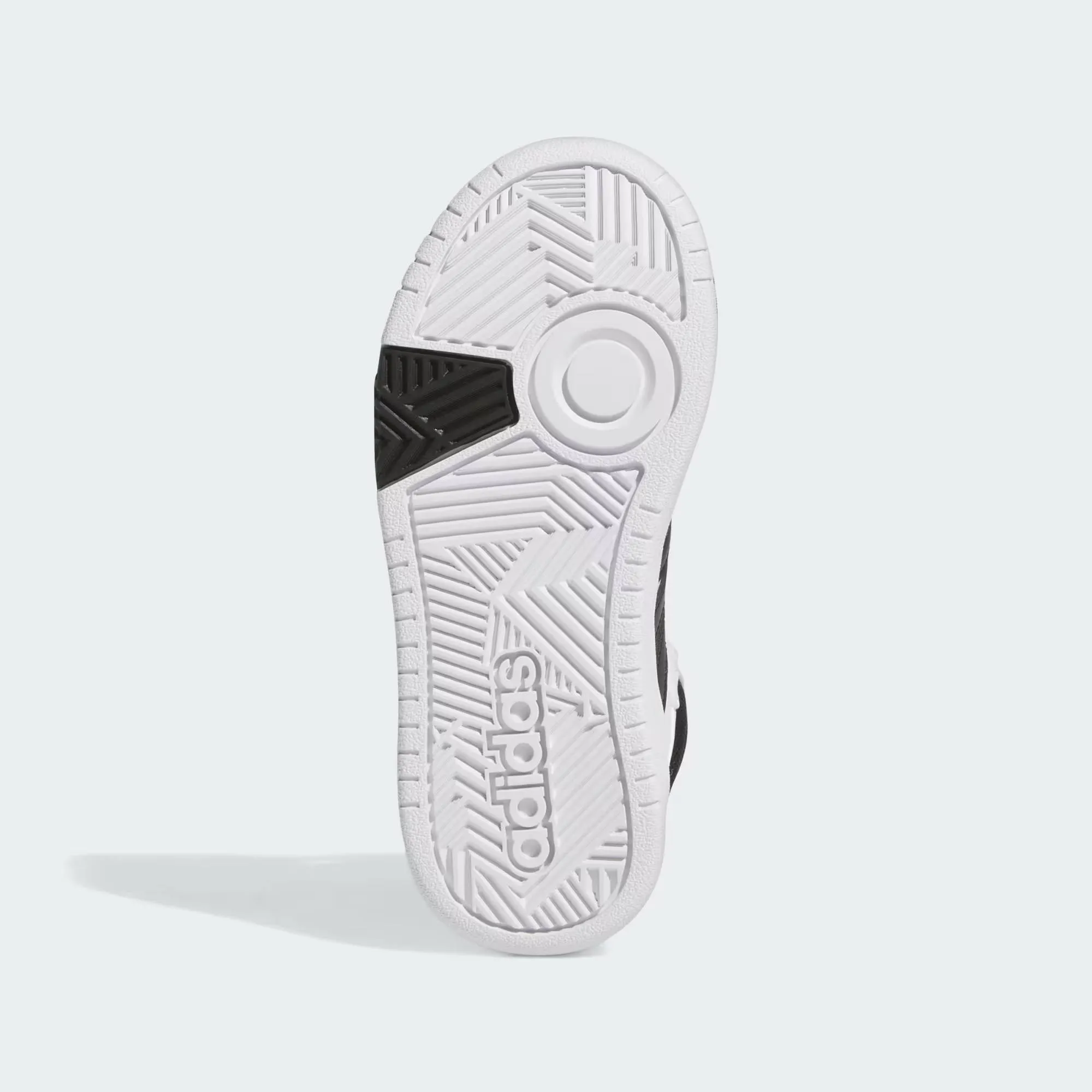 ADIDAS HOOPS 3.0 MID