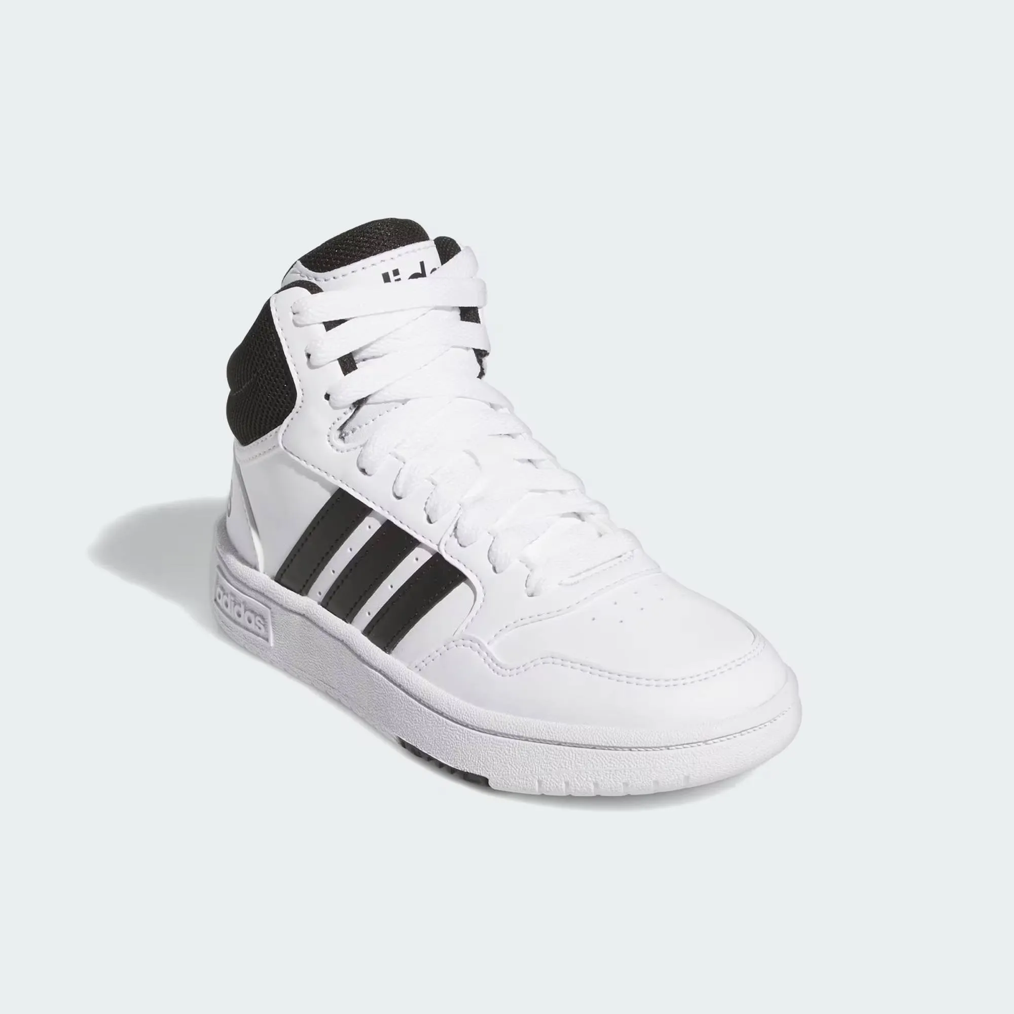ADIDAS HOOPS 3.0 MID