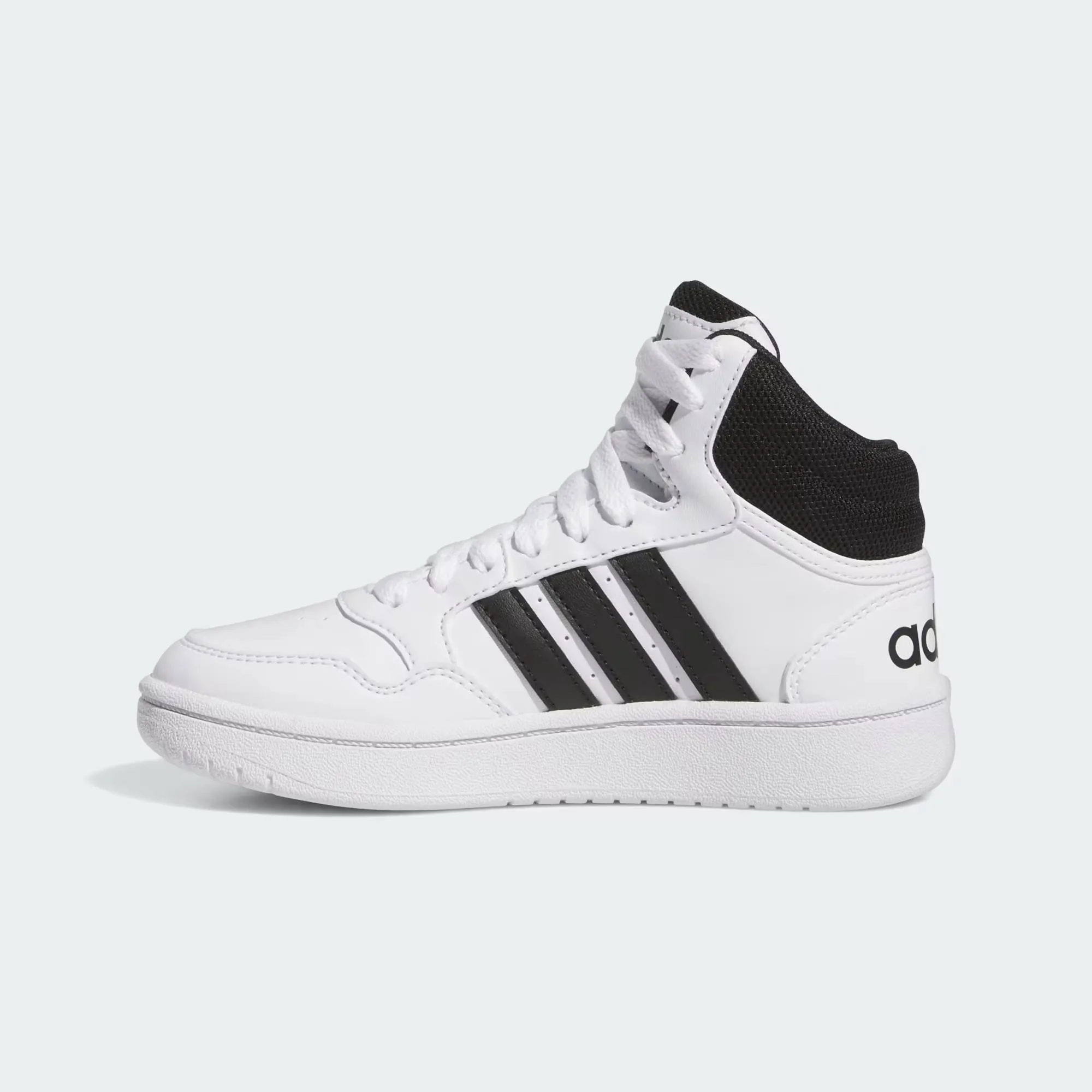 ADIDAS HOOPS 3.0 MID