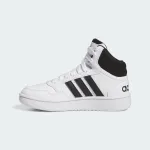 ADIDAS HOOPS 3.0 MID