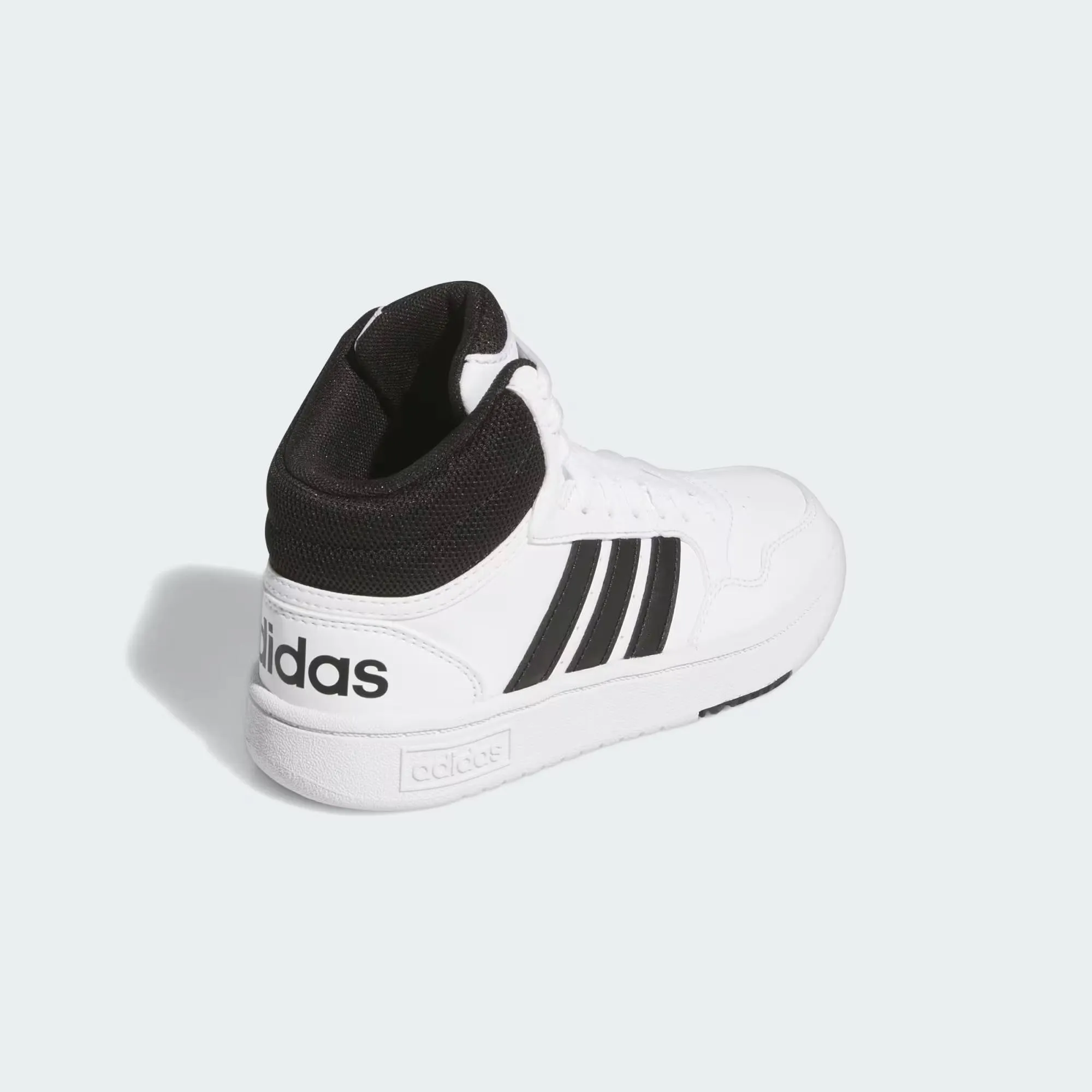 ADIDAS HOOPS 3.0 MID