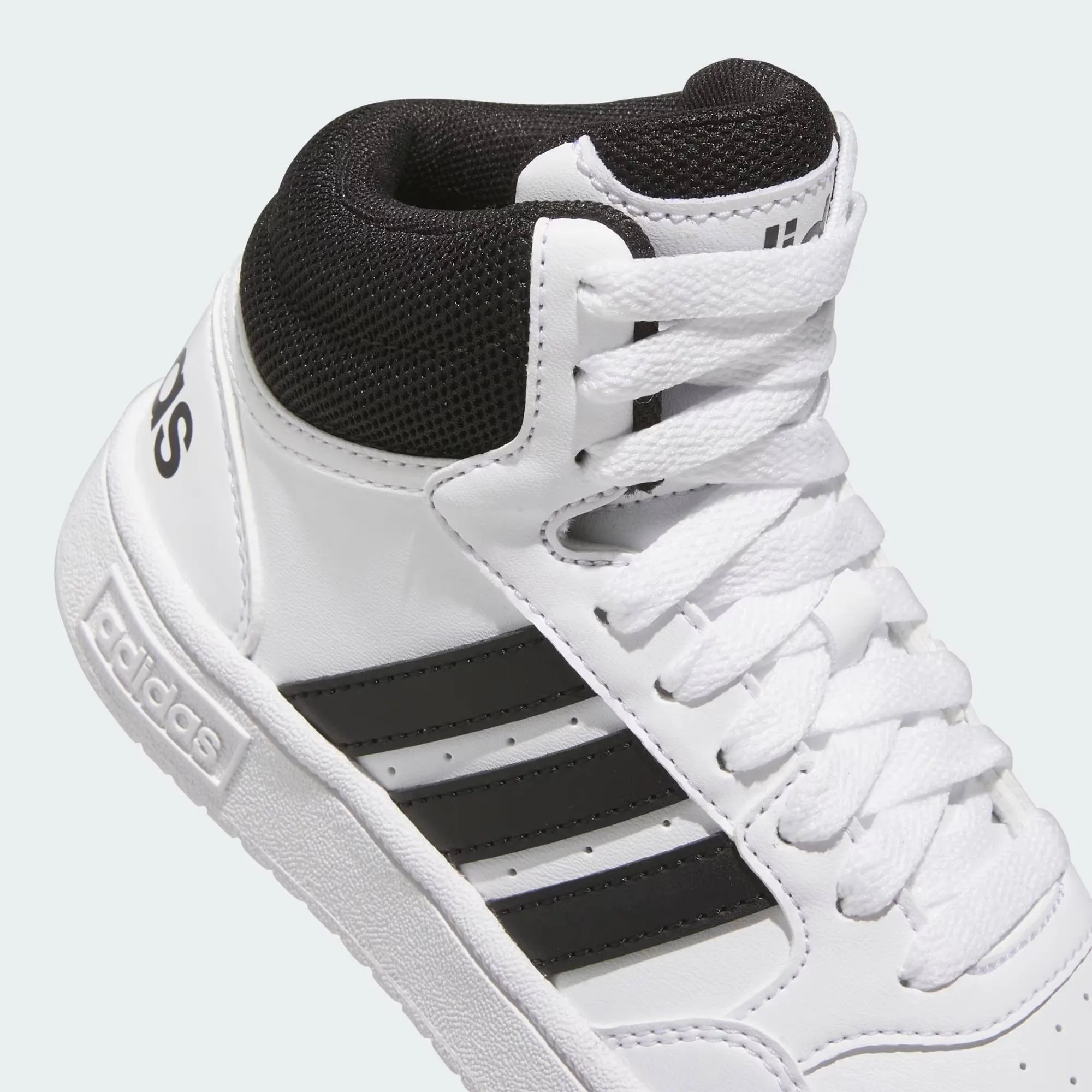 ADIDAS HOOPS 3.0 MID