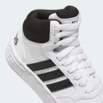 ADIDAS HOOPS 3.0 MID