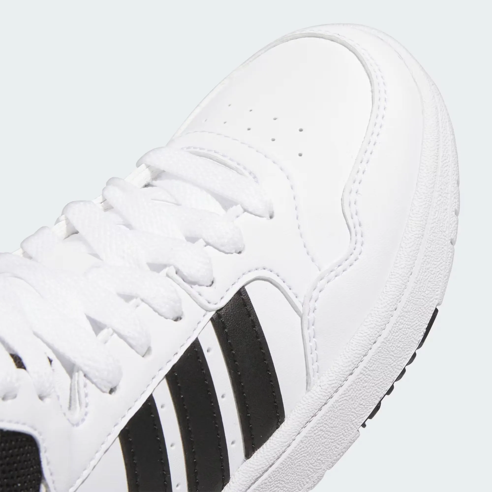 ADIDAS HOOPS 3.0 MID