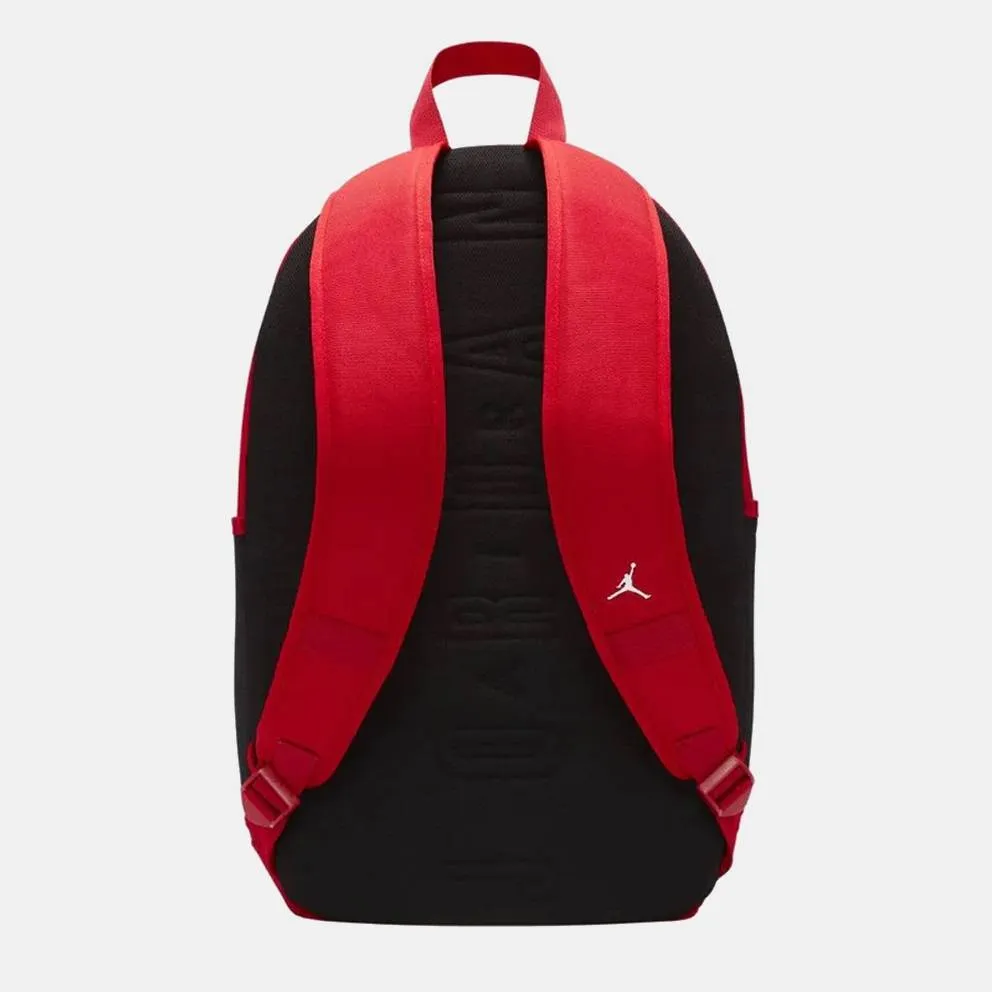 JORDAN JERSEY BACKPACK