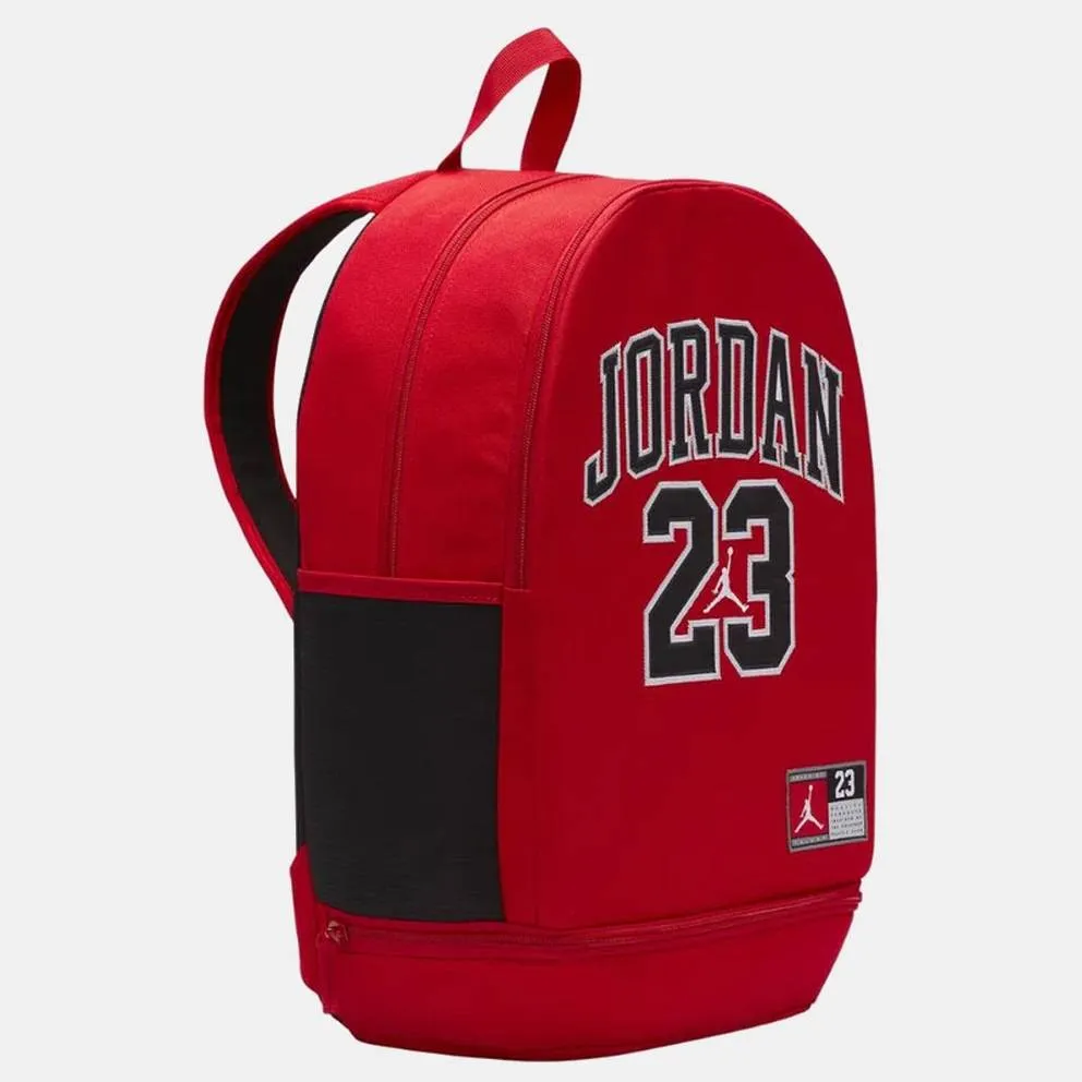 JORDAN JERSEY BACKPACK