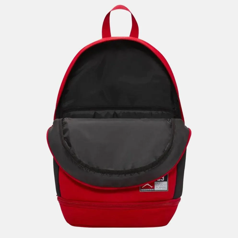 JORDAN JERSEY BACKPACK