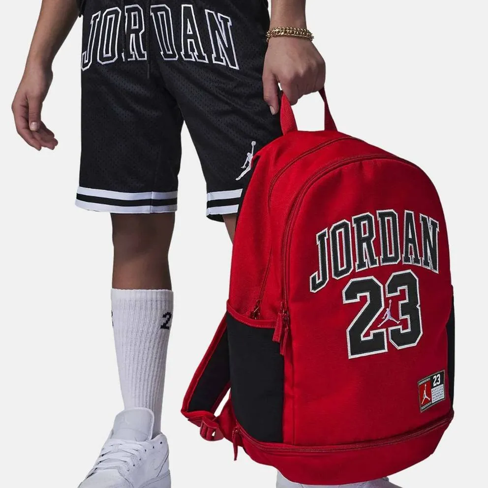 JORDAN JERSEY BACKPACK