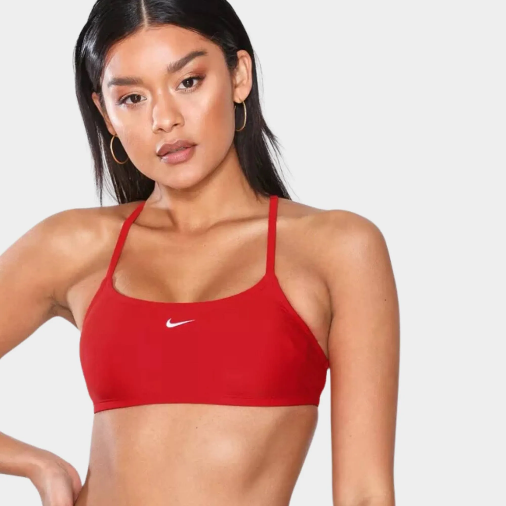 NIKE RACERBACK BIKINI