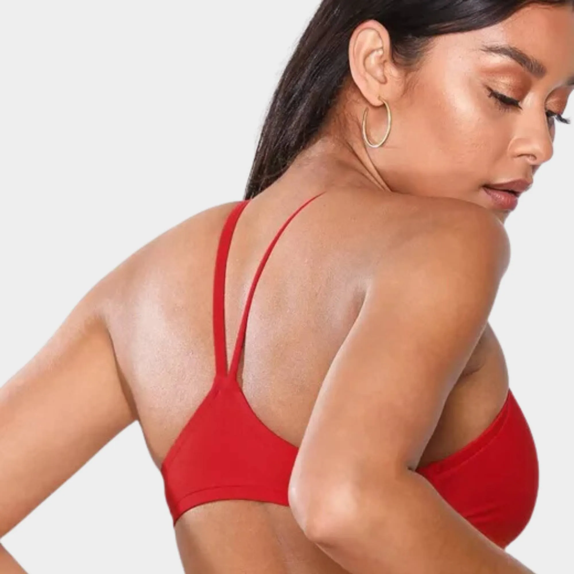 NIKE RACERBACK BIKINI