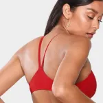 NIKE RACERBACK BIKINI