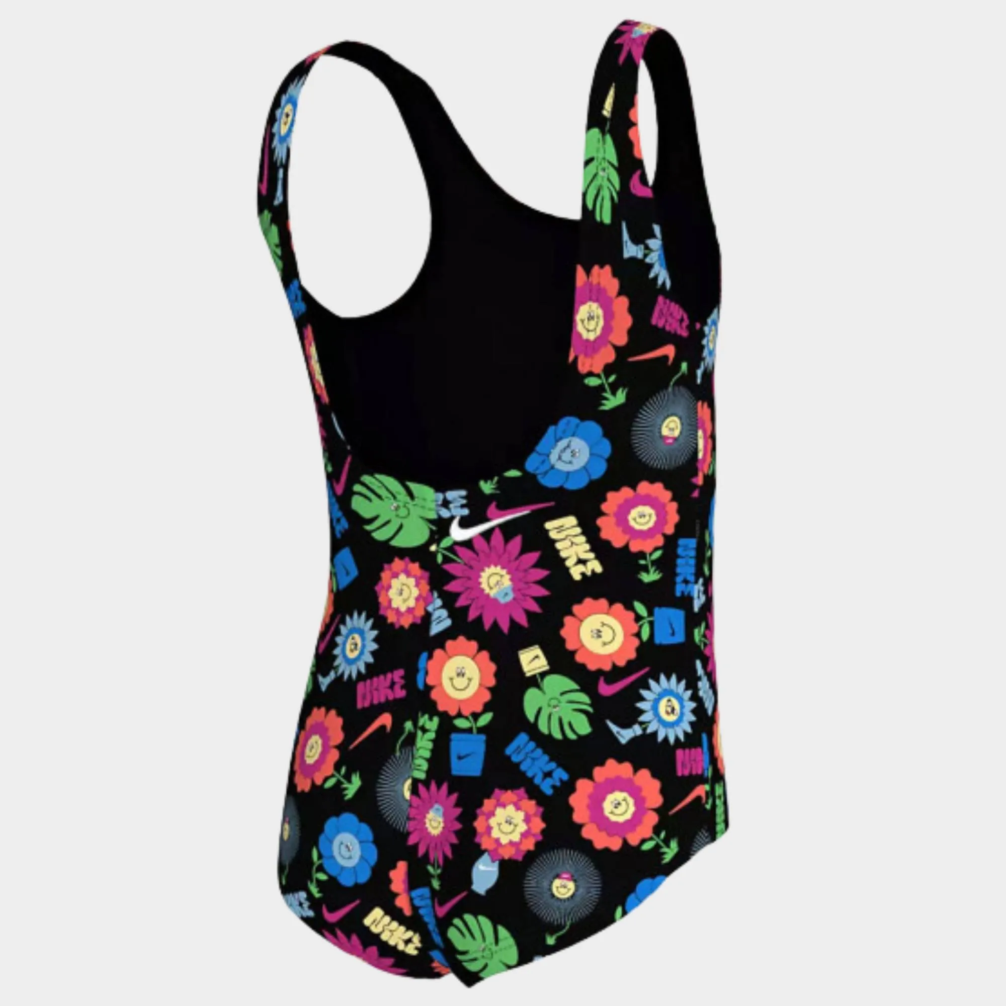 NIKE GARDEN PARTY SWIM