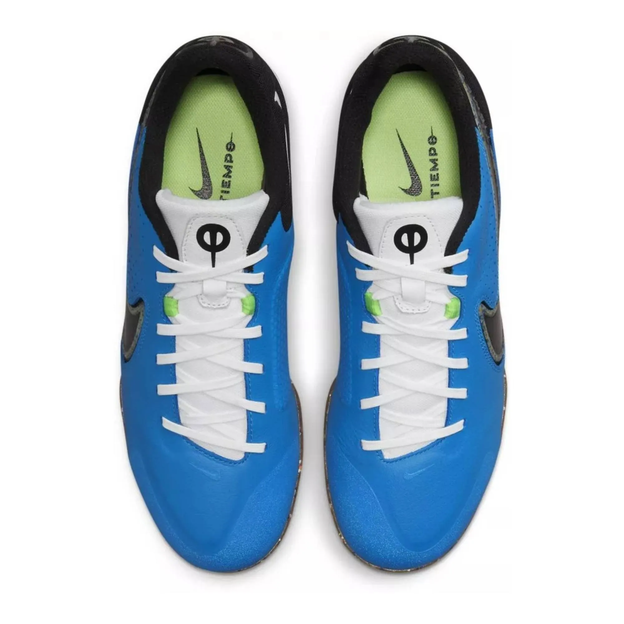 NIKE REACT TIEMPO LEGEND 9 PRO IC