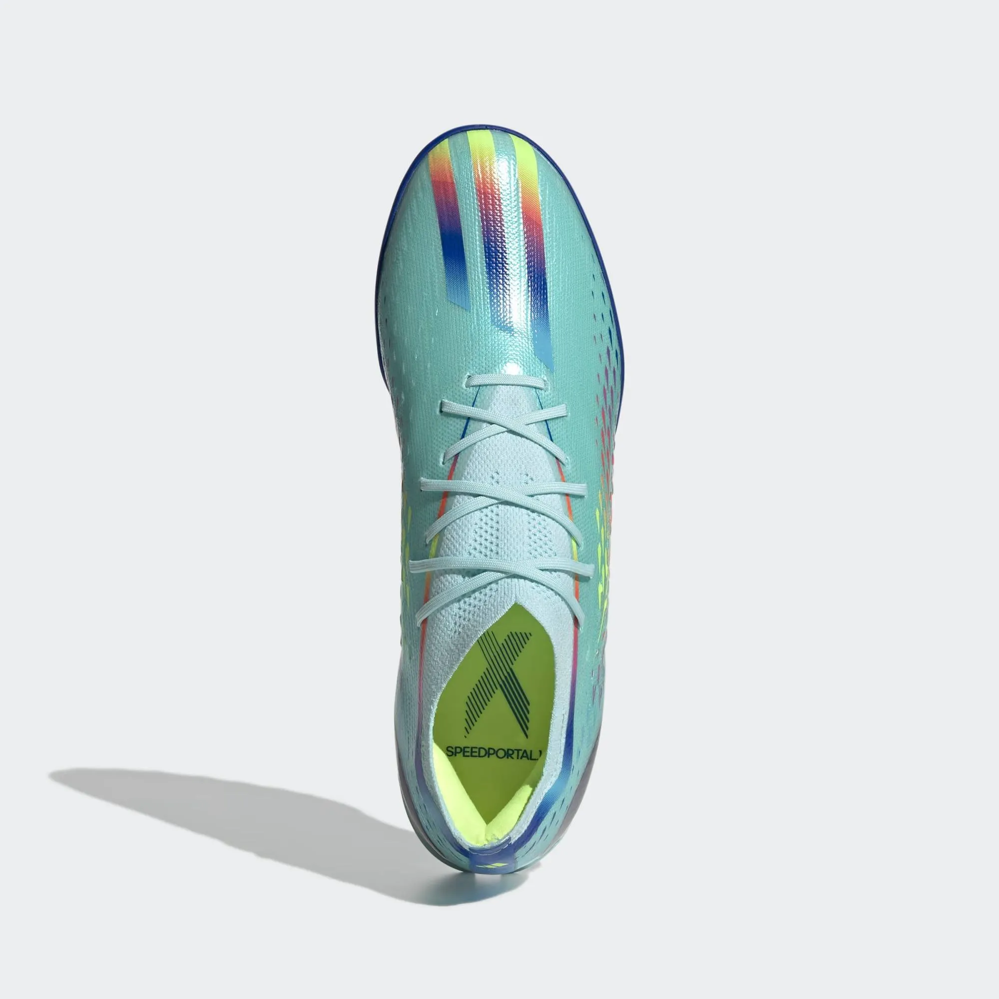 ADIDAS X SPEEDPORTAL.1 TF