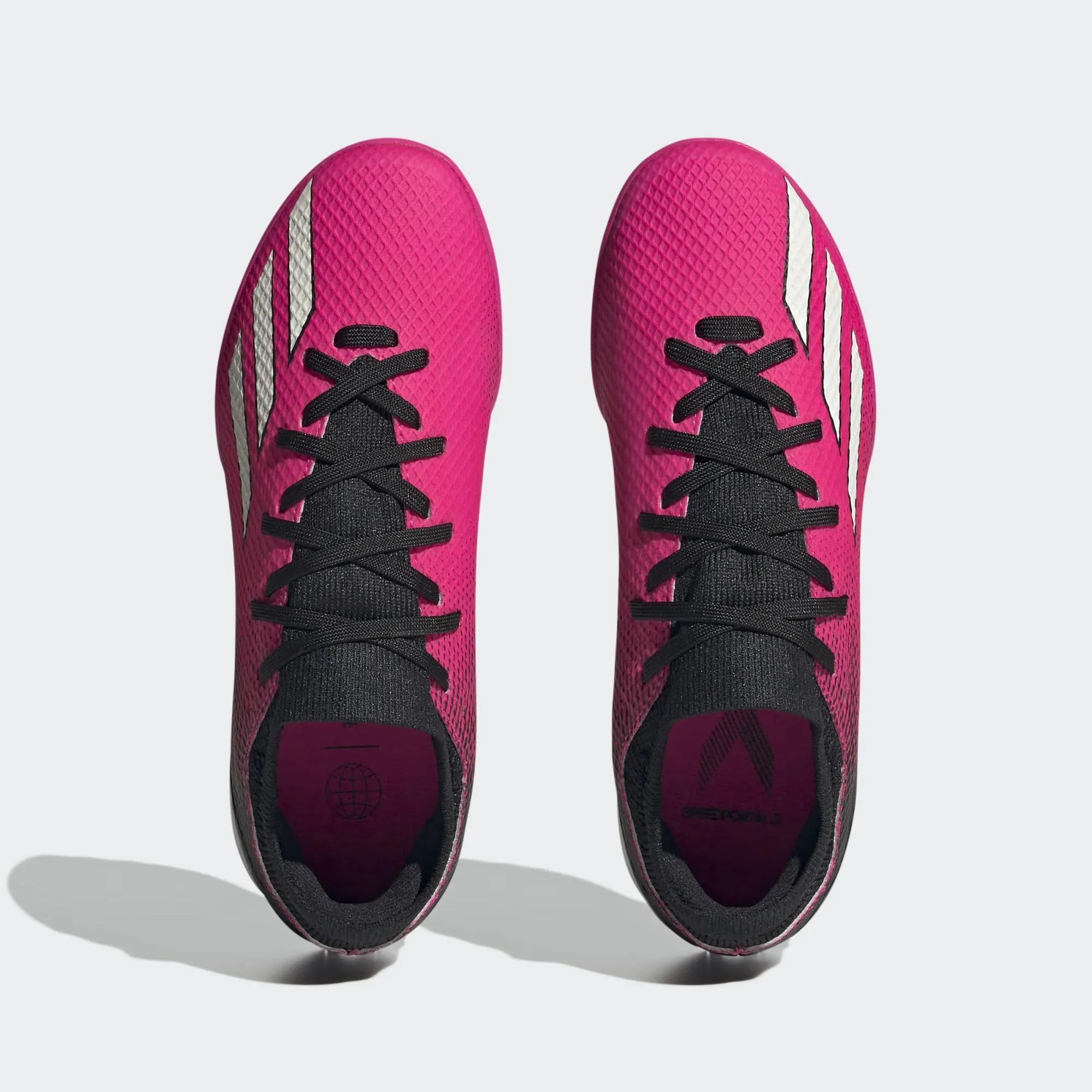 ADIDAS X SPEEDPORTAL.3 TF J