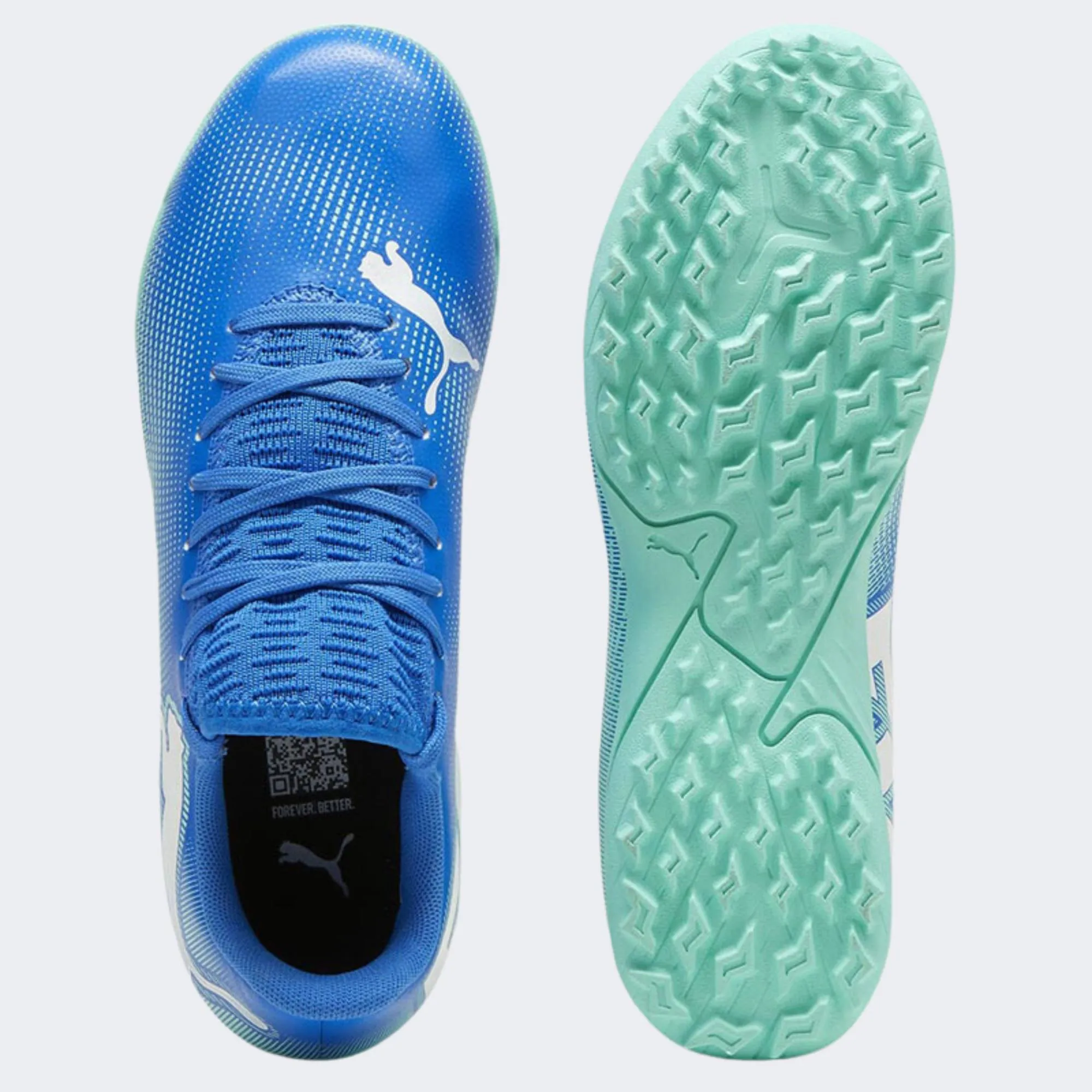 PUMA BOYS FOOTSAL SHOES