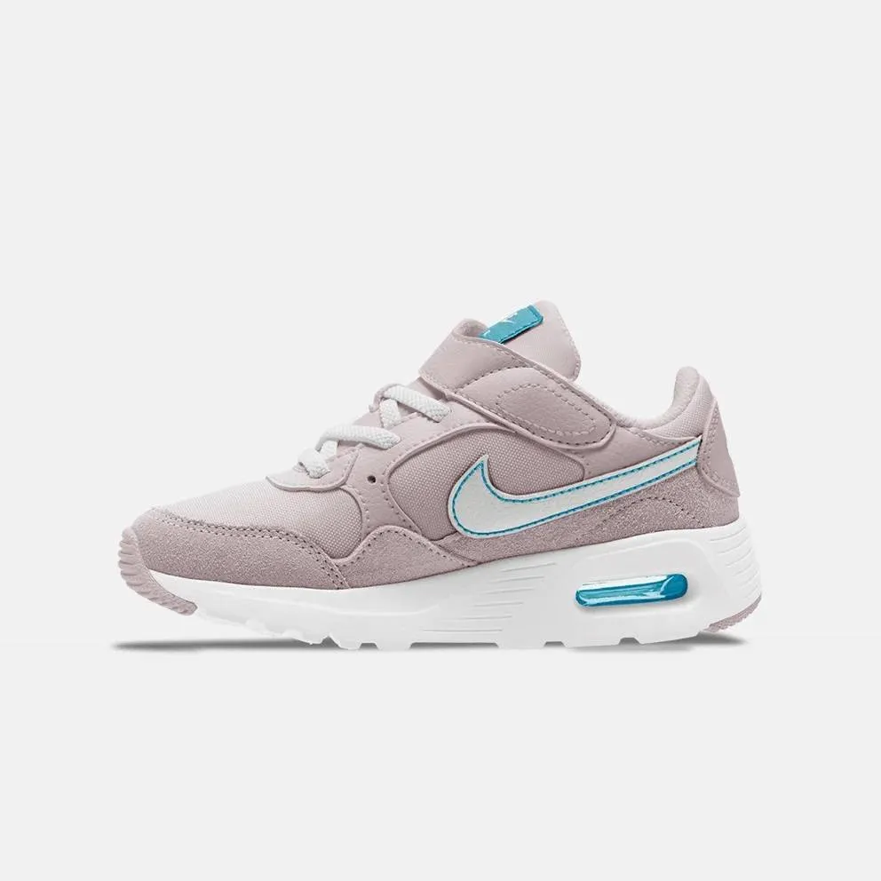 NIKE AIR MAX SC