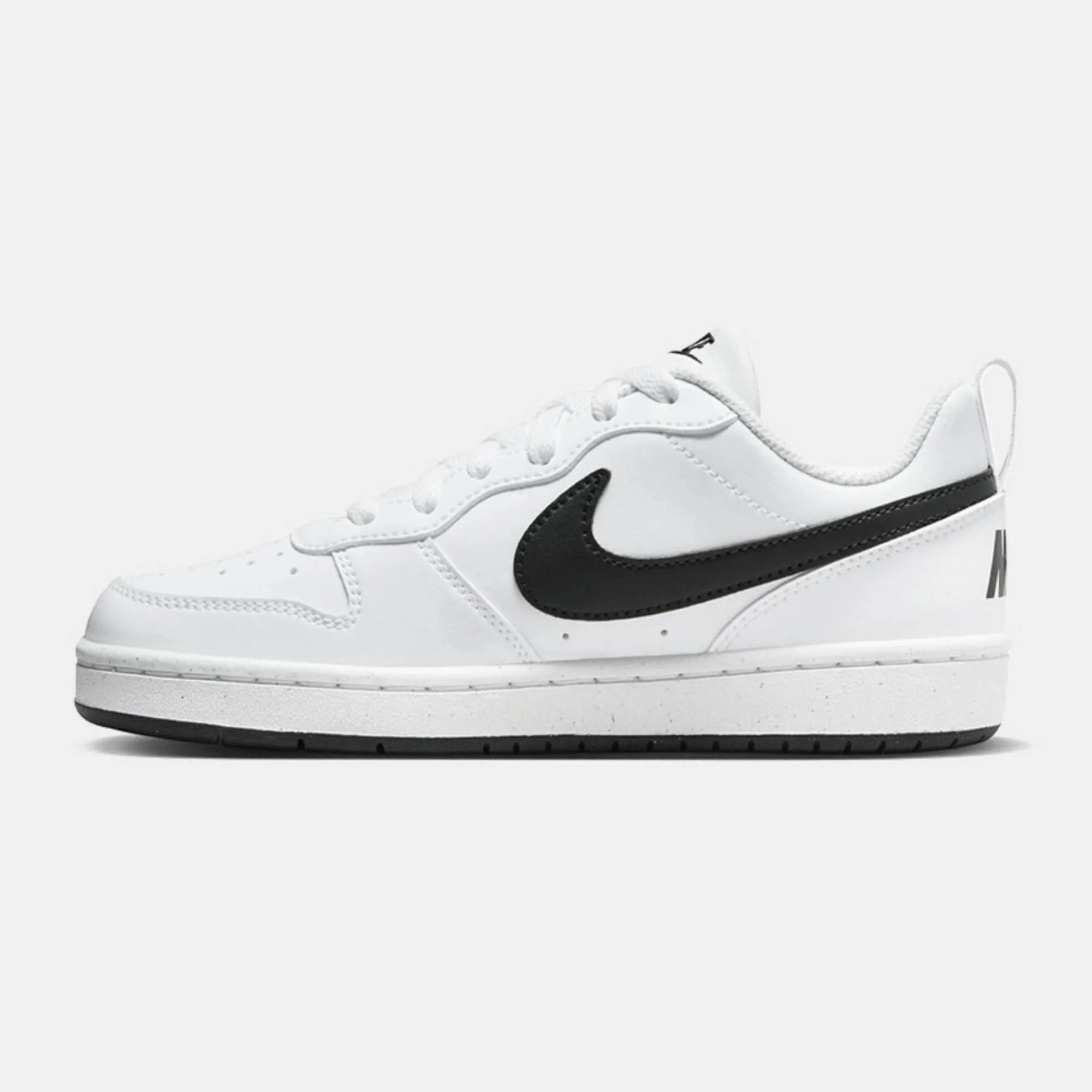 NIKE COURT BOROUGH LOW RECRAFT BG