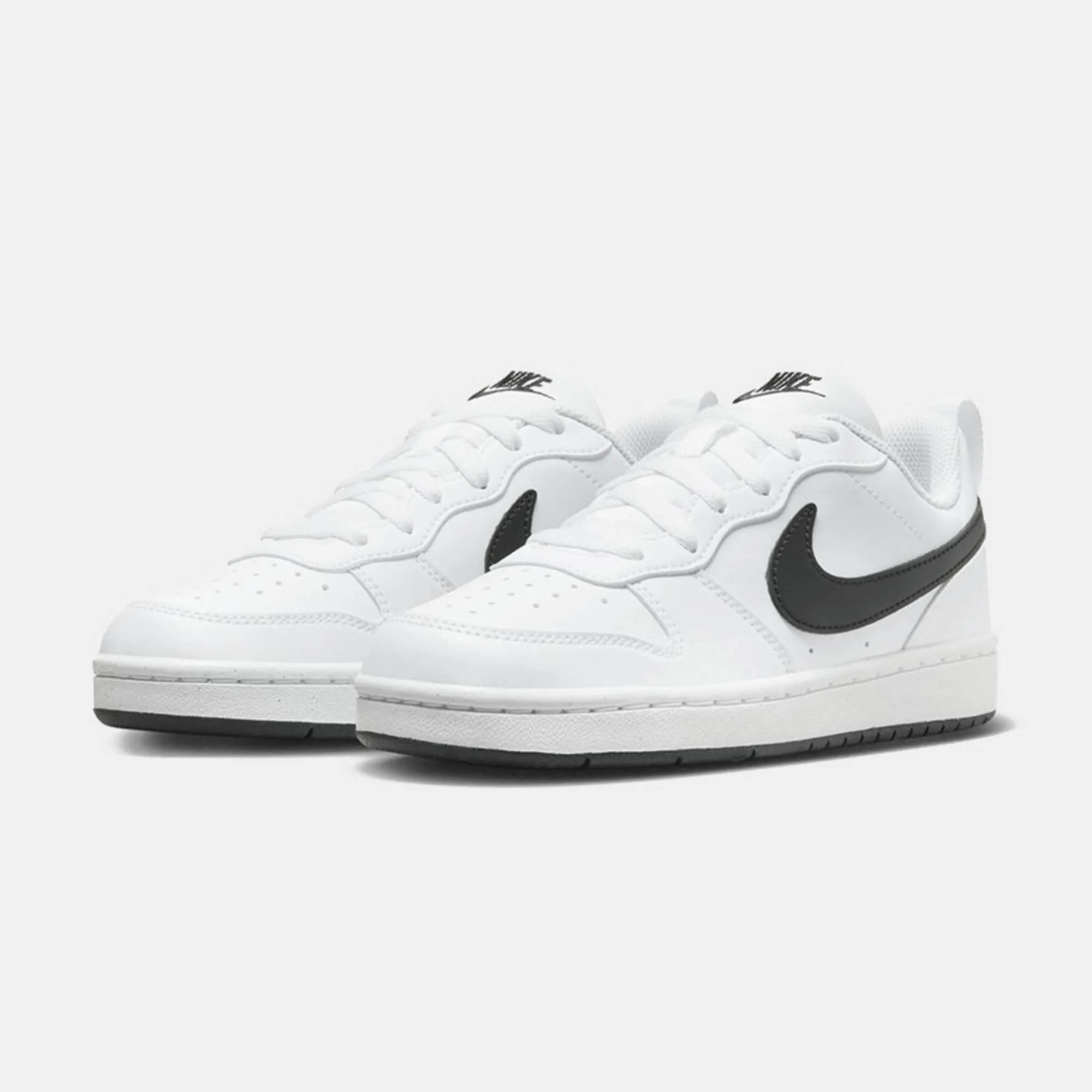 NIKE COURT BOROUGH LOW RECRAFT BG