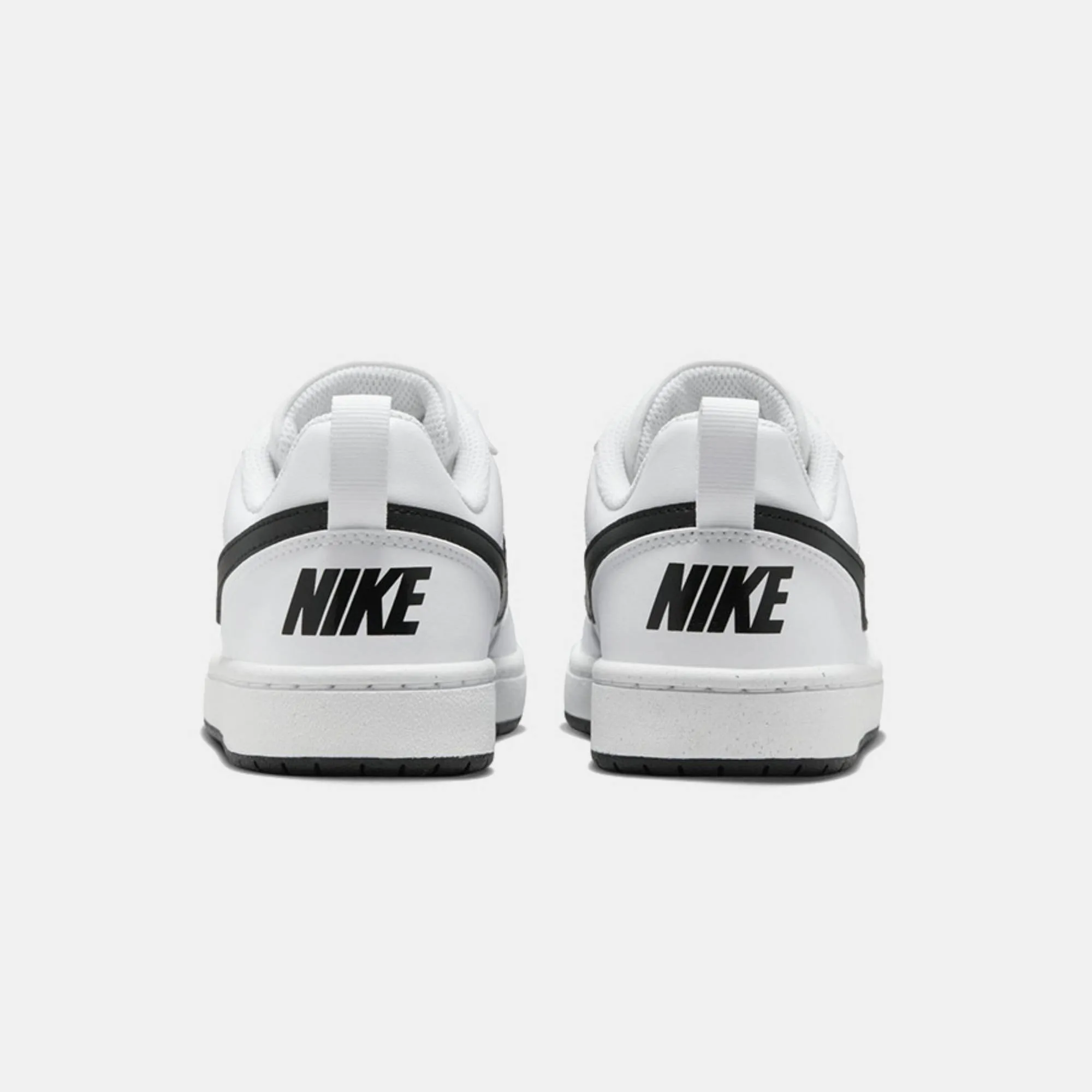 NIKE COURT BOROUGH LOW RECRAFT BG