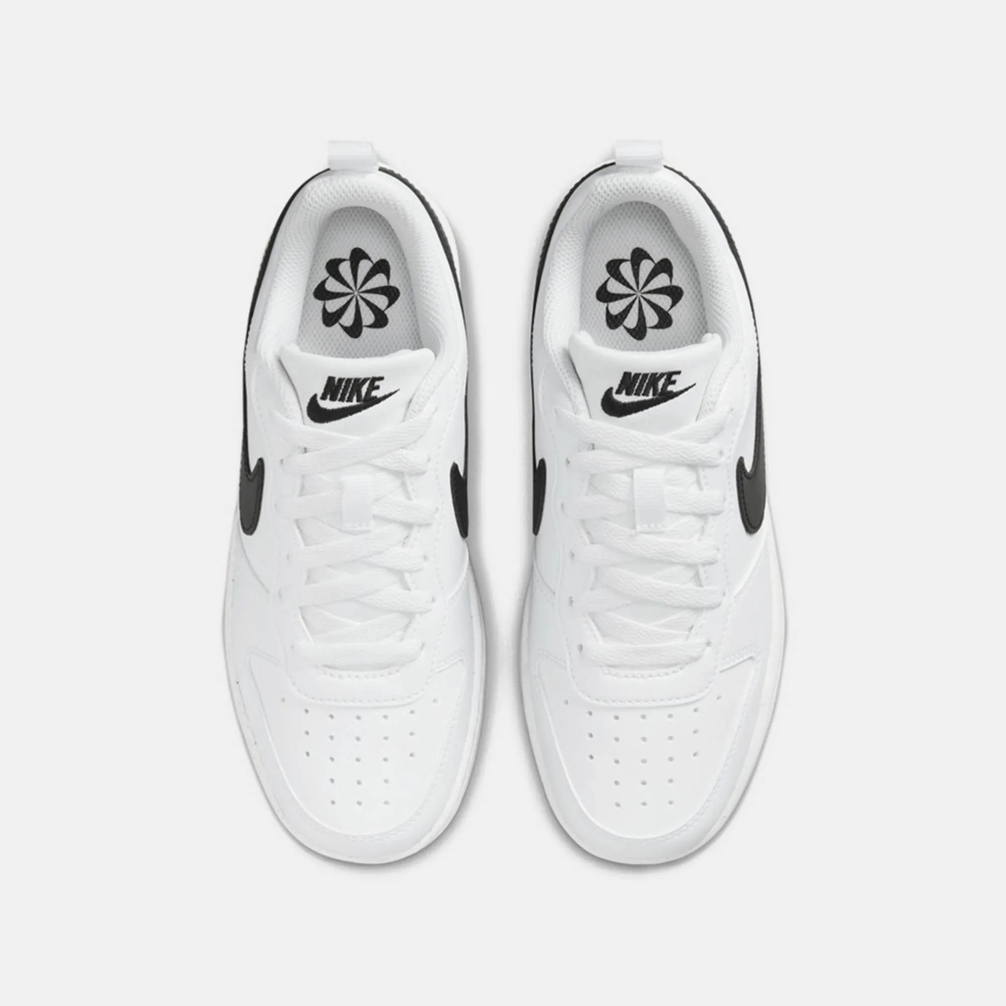 NIKE COURT BOROUGH LOW RECRAFT BG