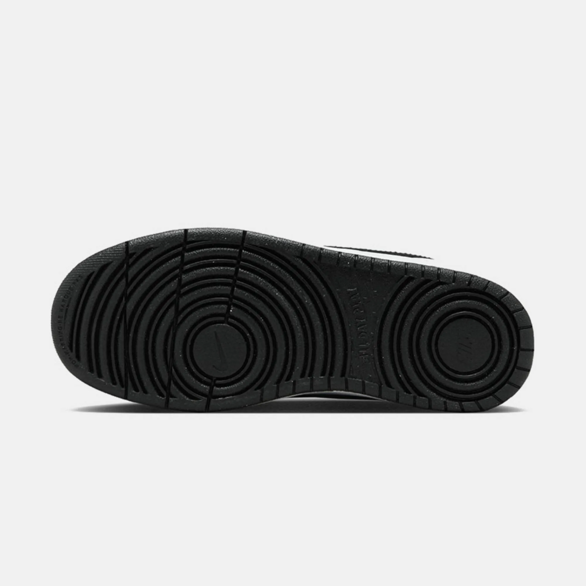 NIKE COURT BOROUGH LOW RECRAFT BG