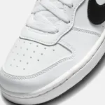 NIKE COURT BOROUGH LOW RECRAFT BG