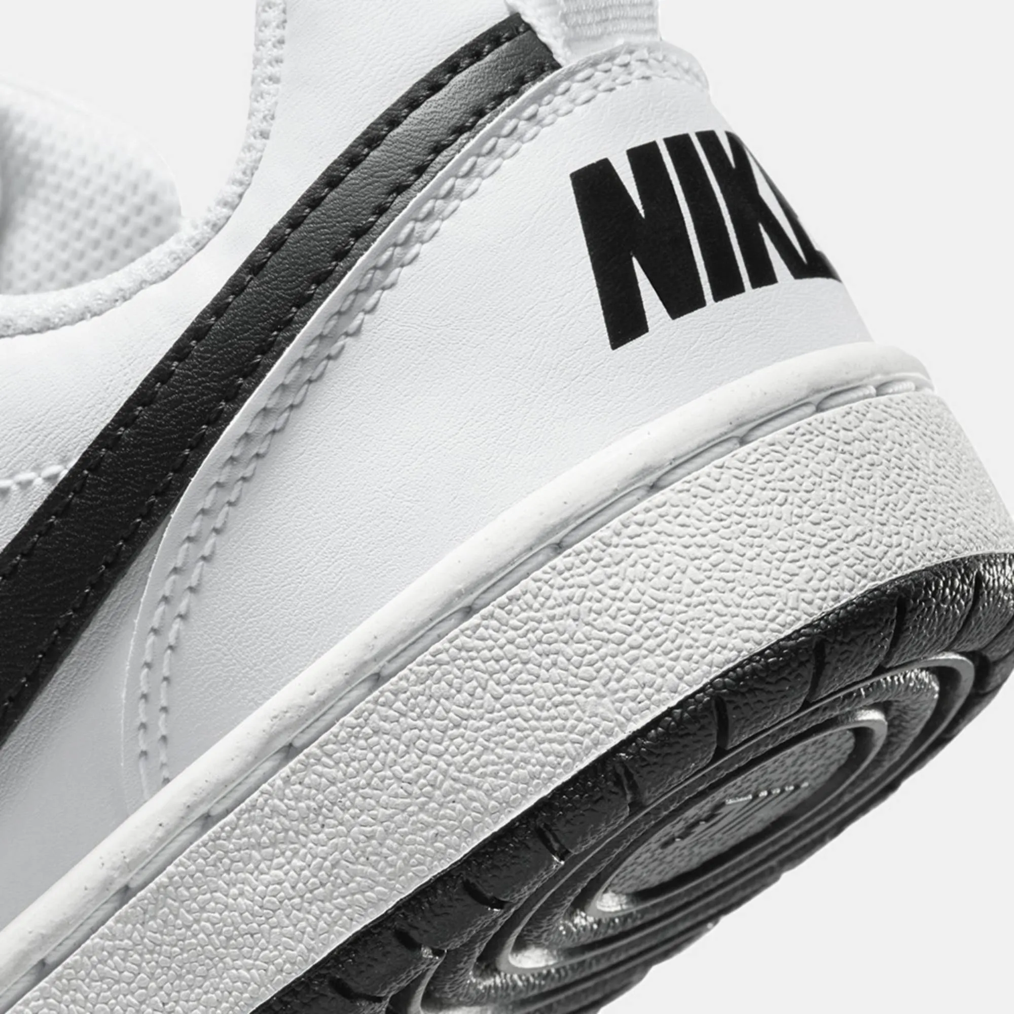 NIKE COURT BOROUGH LOW RECRAFT BG