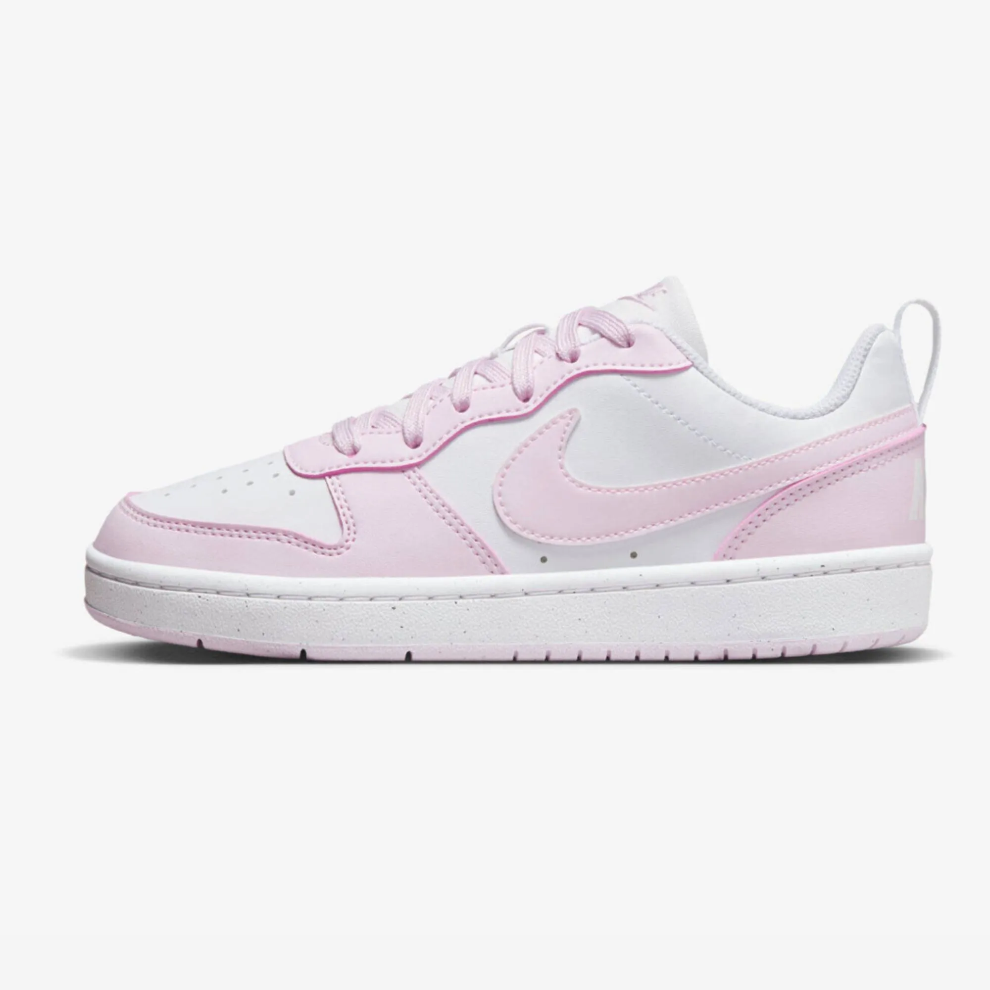 NIKE COURT BOROUGH LOW RECRAFT BG