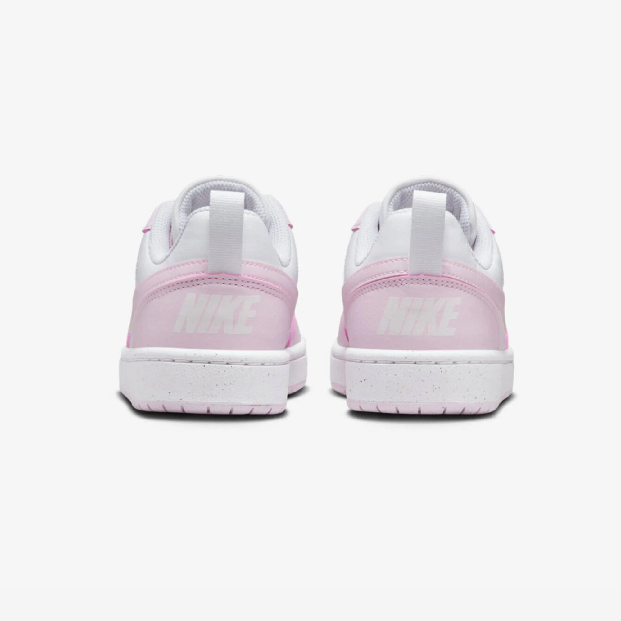 NIKE COURT BOROUGH LOW RECRAFT BG