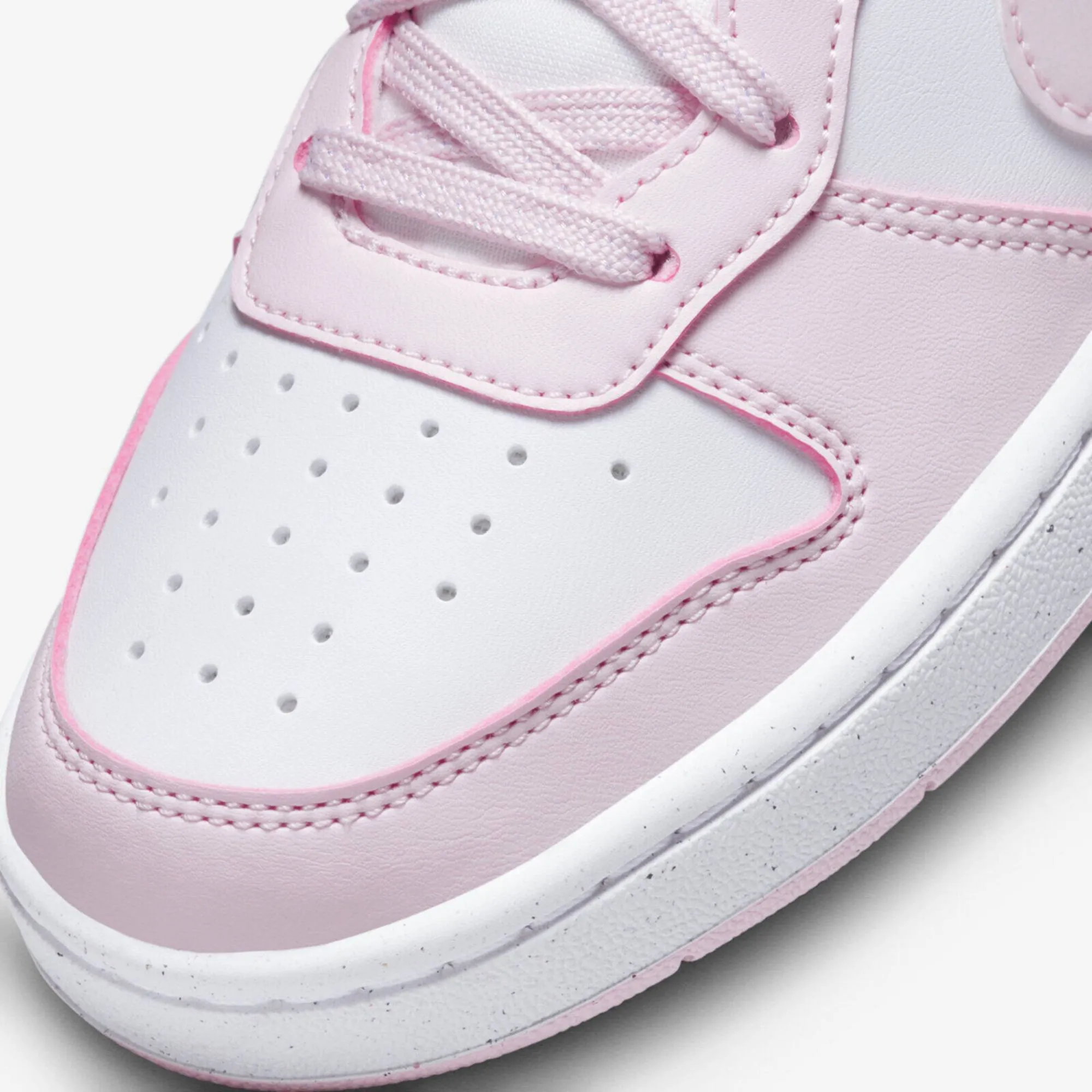 NIKE COURT BOROUGH LOW RECRAFT BG