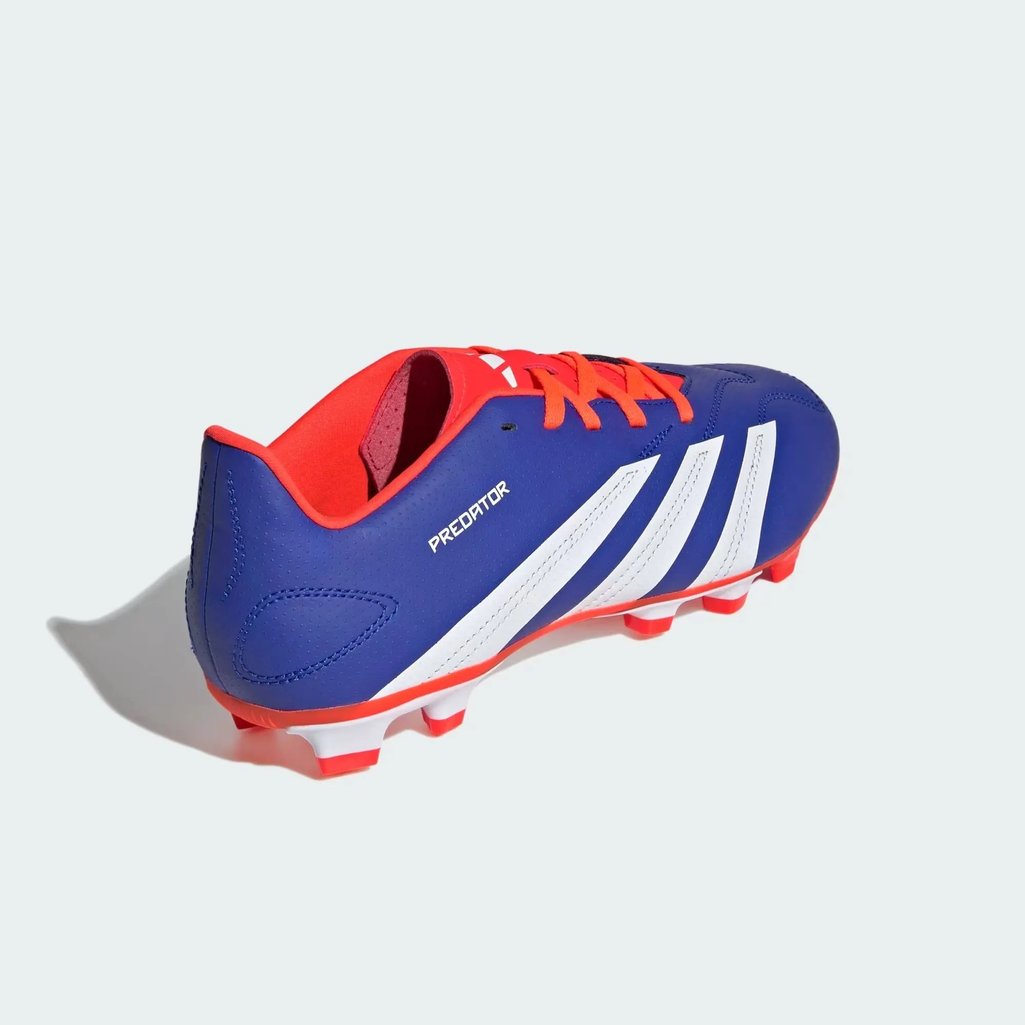 ADIDAS PREDATOR CLUB FXG