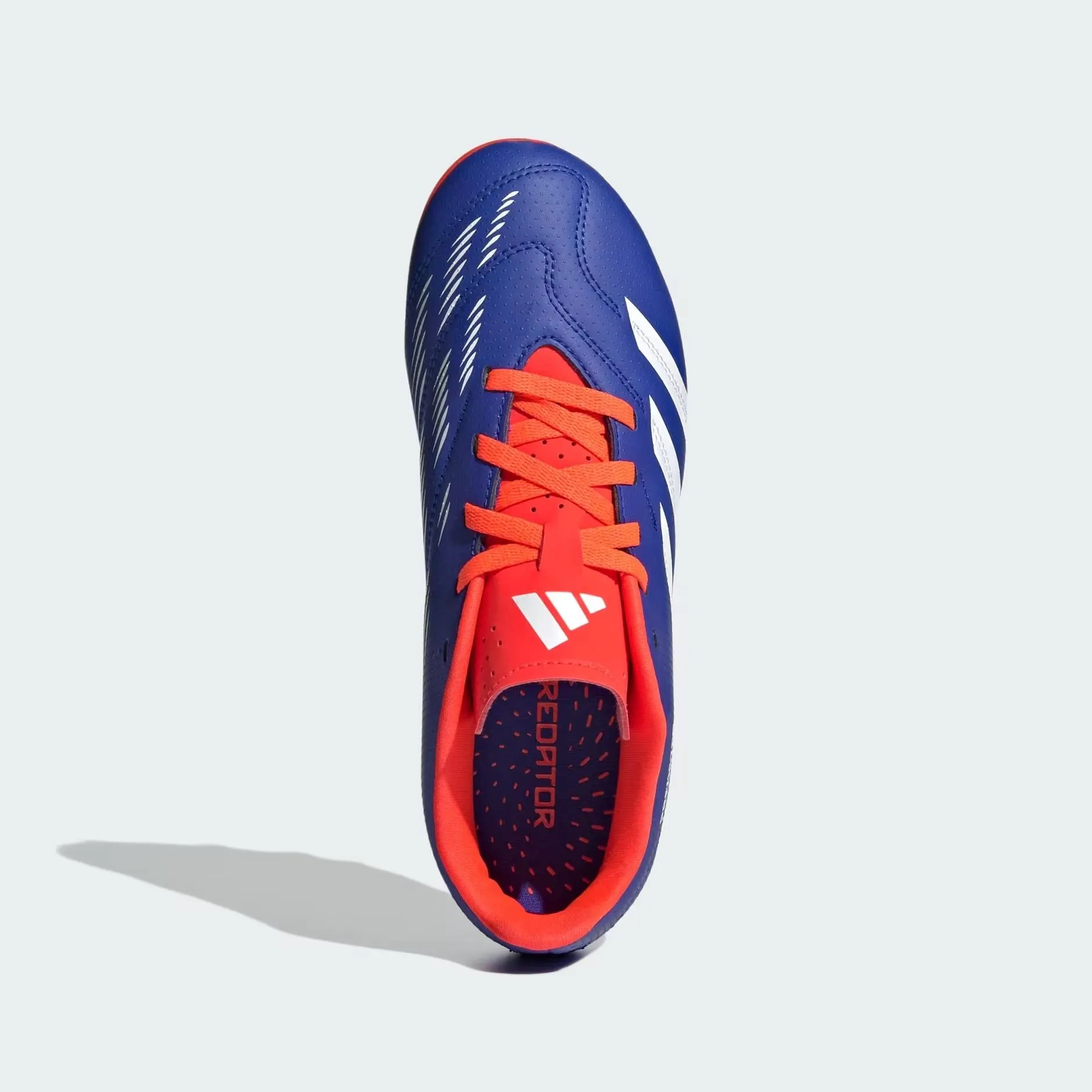 ADIDAS PREDATOR CLUB FXG JUNIOR