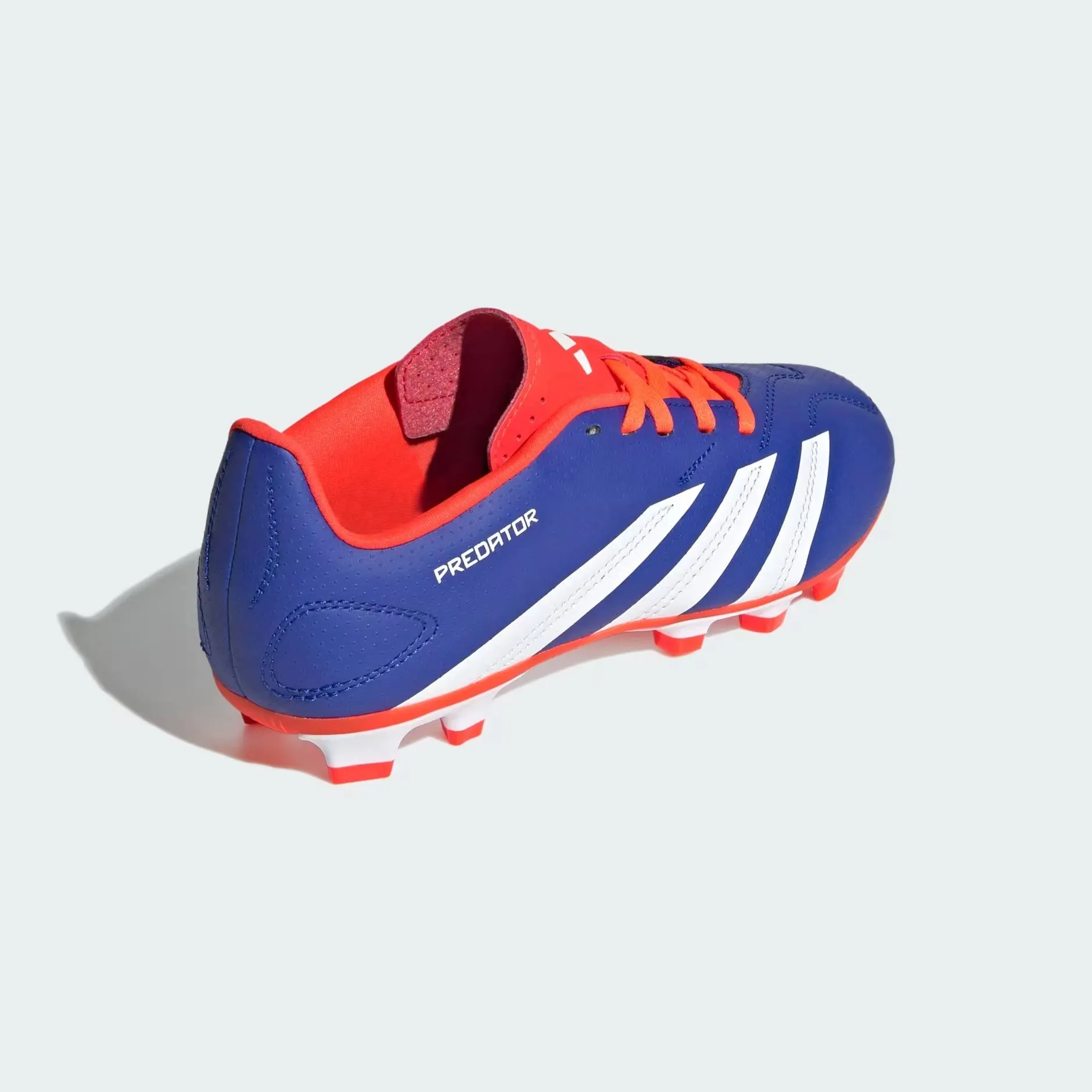 ADIDAS PREDATOR CLUB FXG JUNIOR