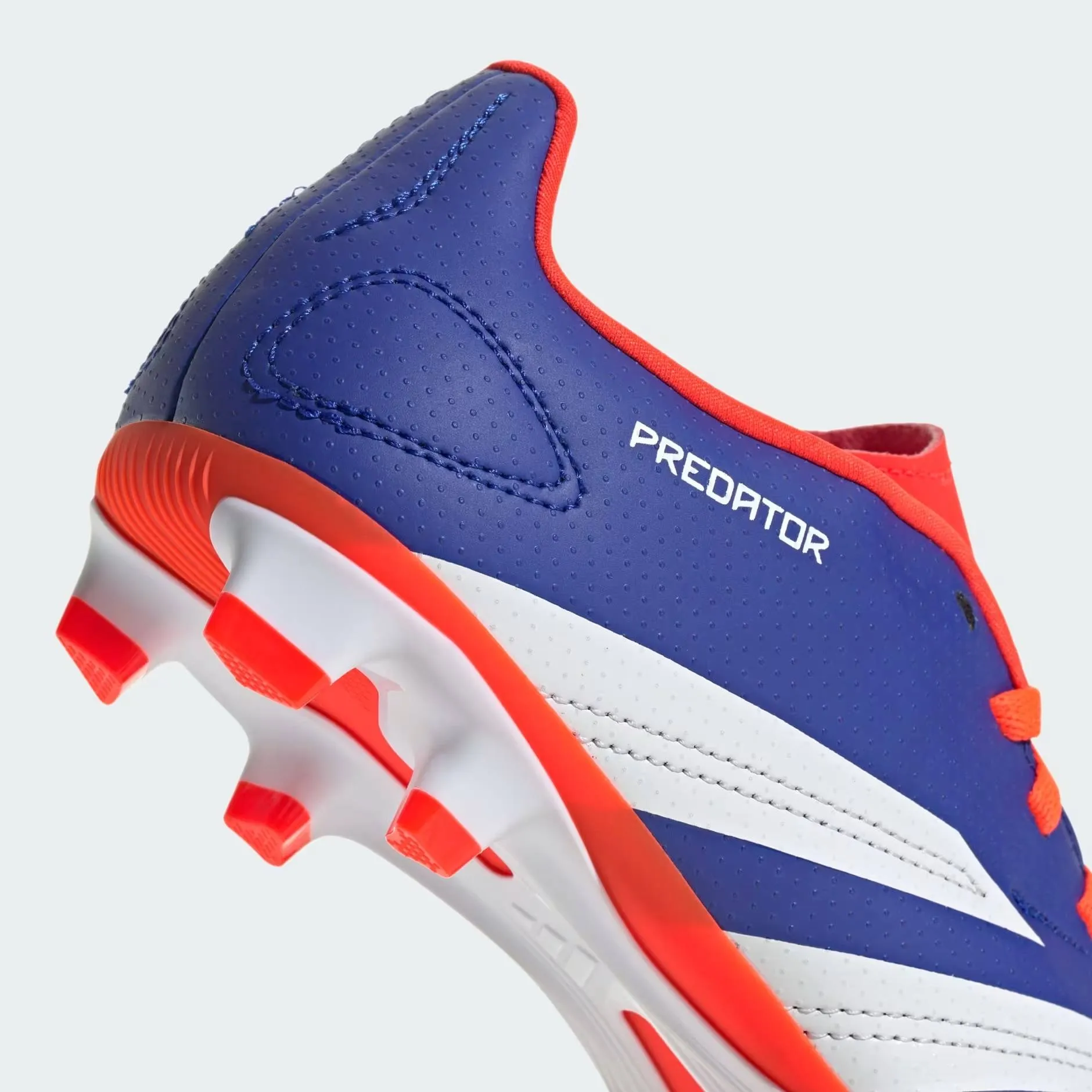 ADIDAS PREDATOR CLUB FXG JUNIOR